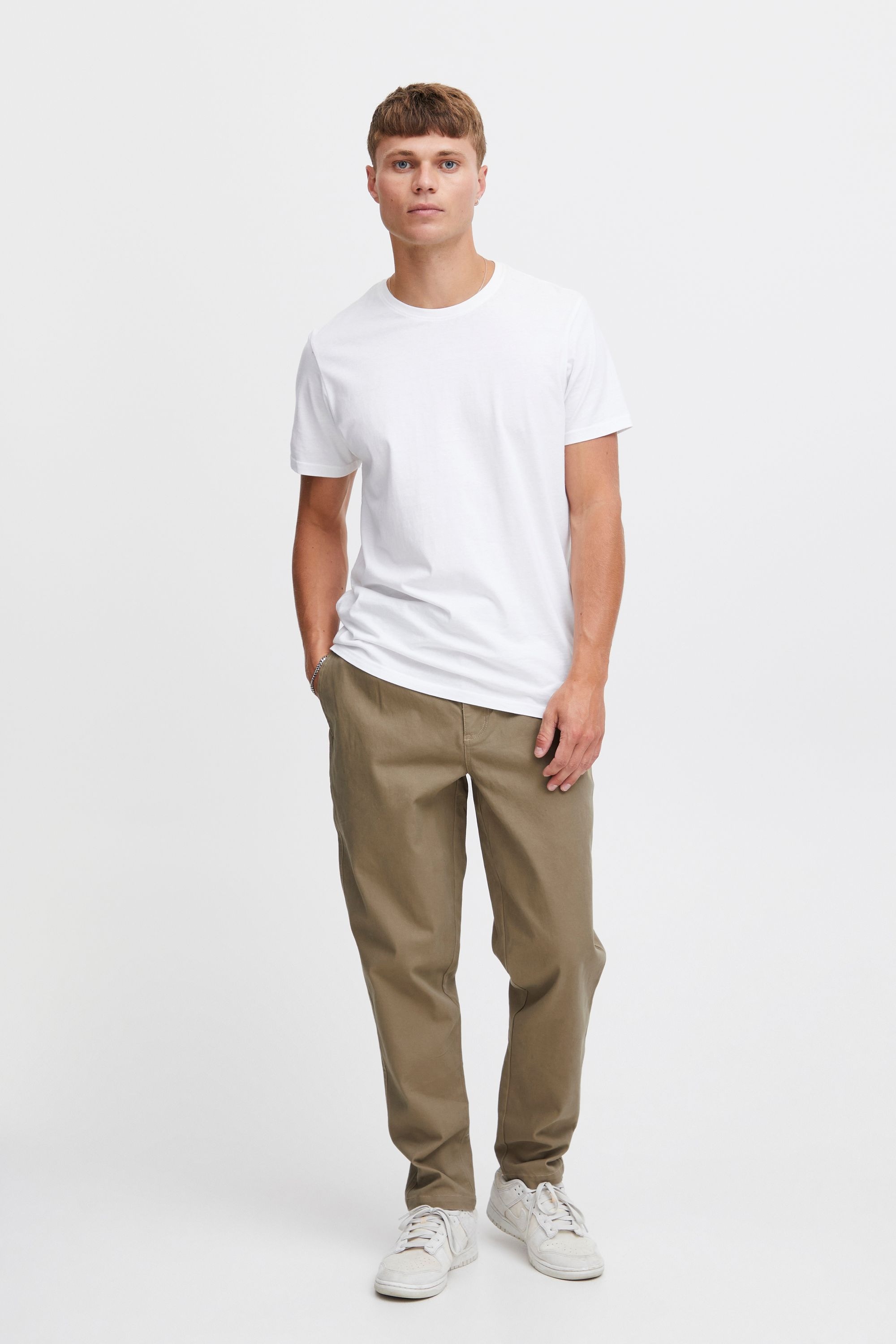 !Solid Stoffhose »Stoffhose SDGioele«