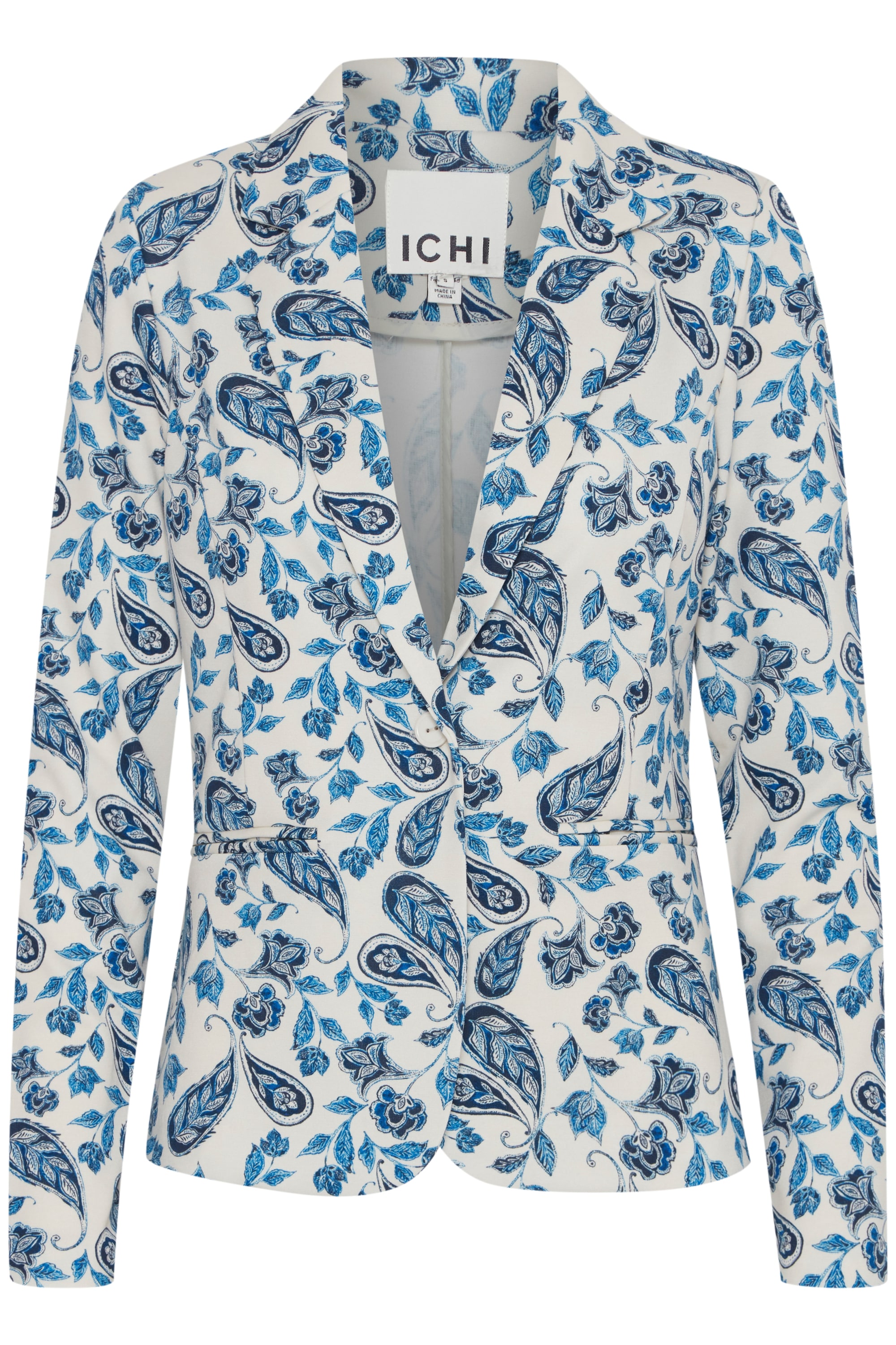 Ichi Blusenblazer »Blazer IHKATE«