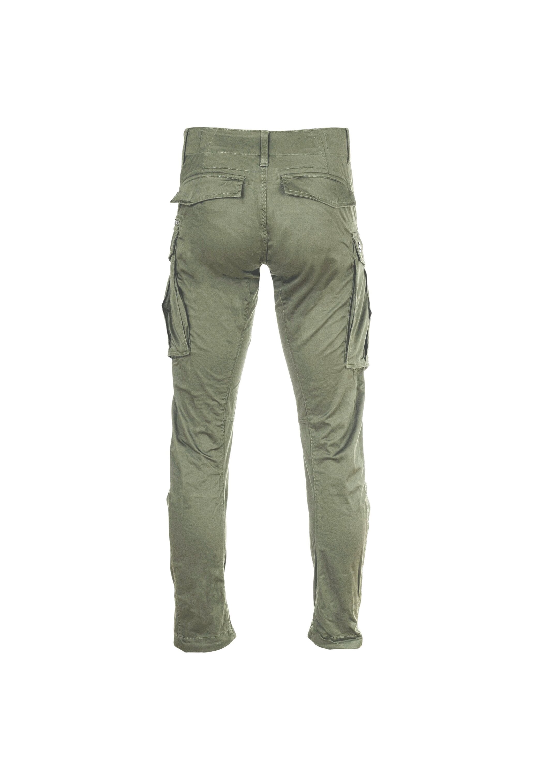 G-STAR Skinny-fit-Jeans »Jeans Rovic Zip 3d Regular Tapered«