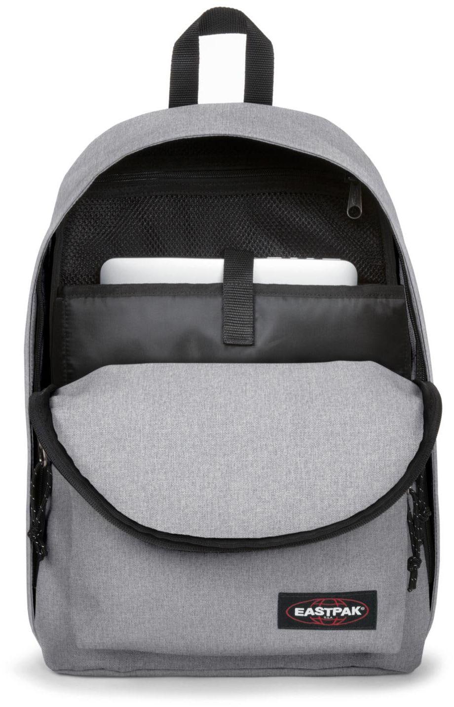 Eastpak Freizeitrucksack »OUT OF OFFICE«, Cityrucksack Arbeitsrucksack Schulrucksack