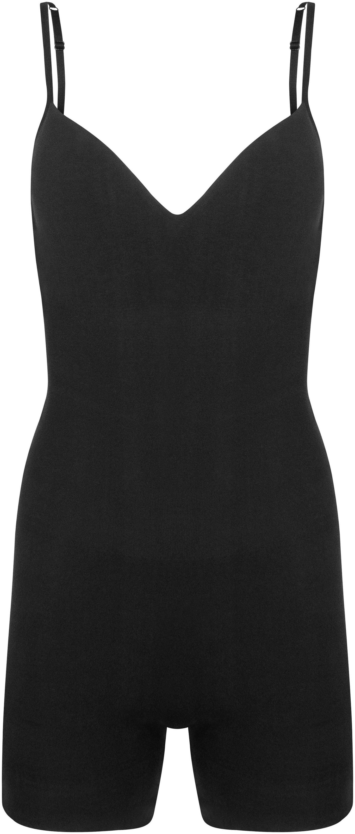 MAGIC Bodyfashion Shaping-Body »Soft Low Back Bodysuit«, vorgeformte, leicht gepolsterte Körbchen