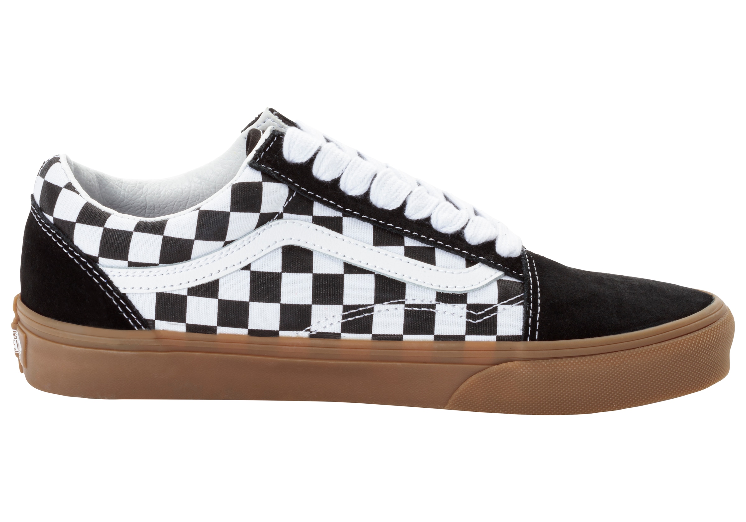 Vans Sneaker »Old Skool«, unisex