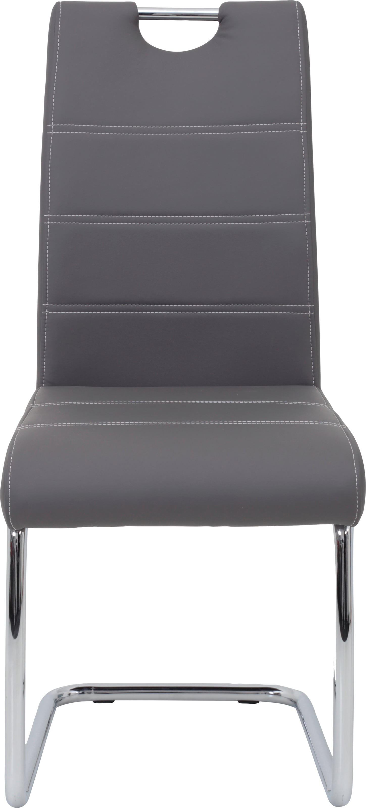 HELA Freischwinger »Flora, Esszimmerstühle« (Set) 1 Stk.Schwingstuhl Set: 1,2 oder 4 Stück, hoher Sitzkomfort