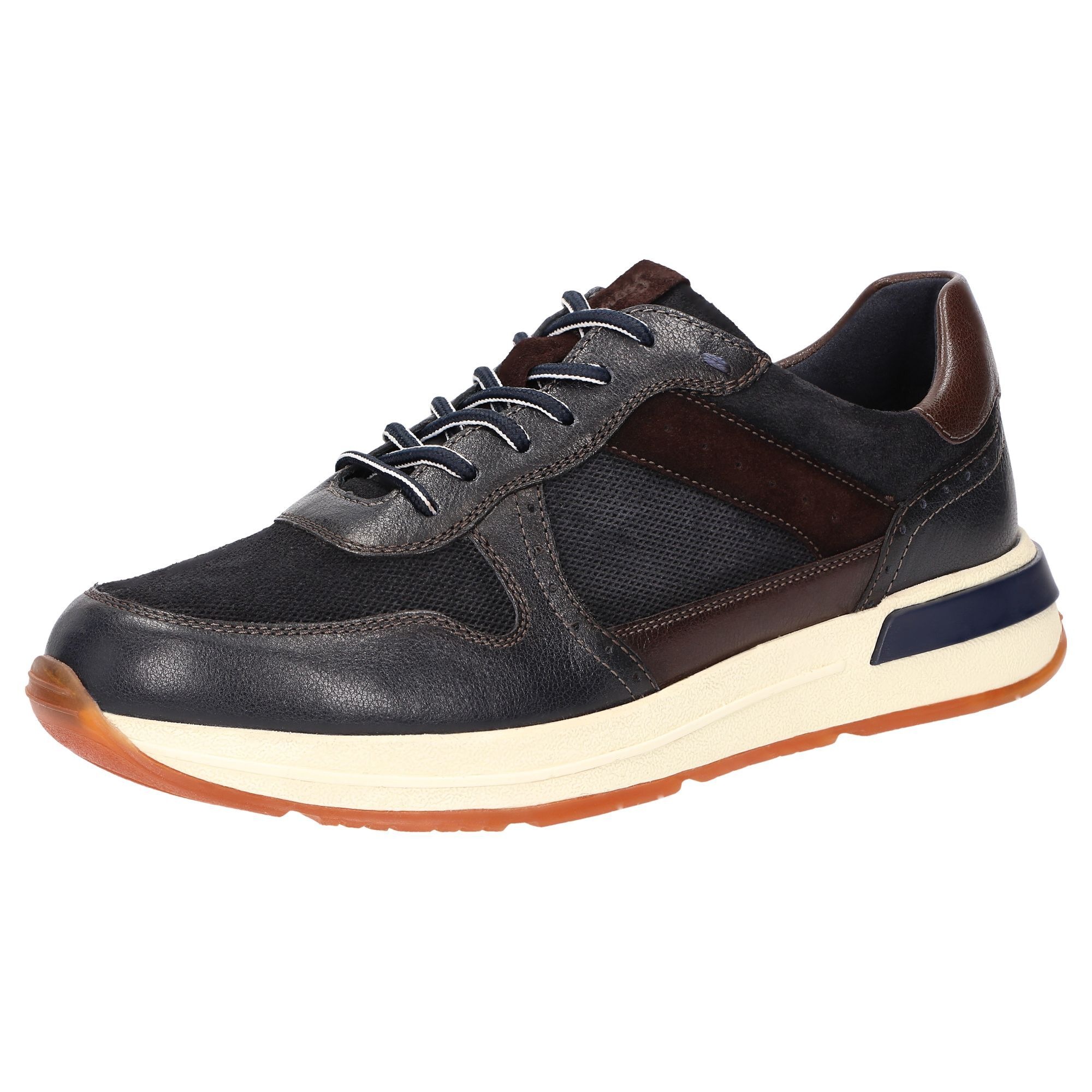 SIOUX Sneaker »Rojaro-719«