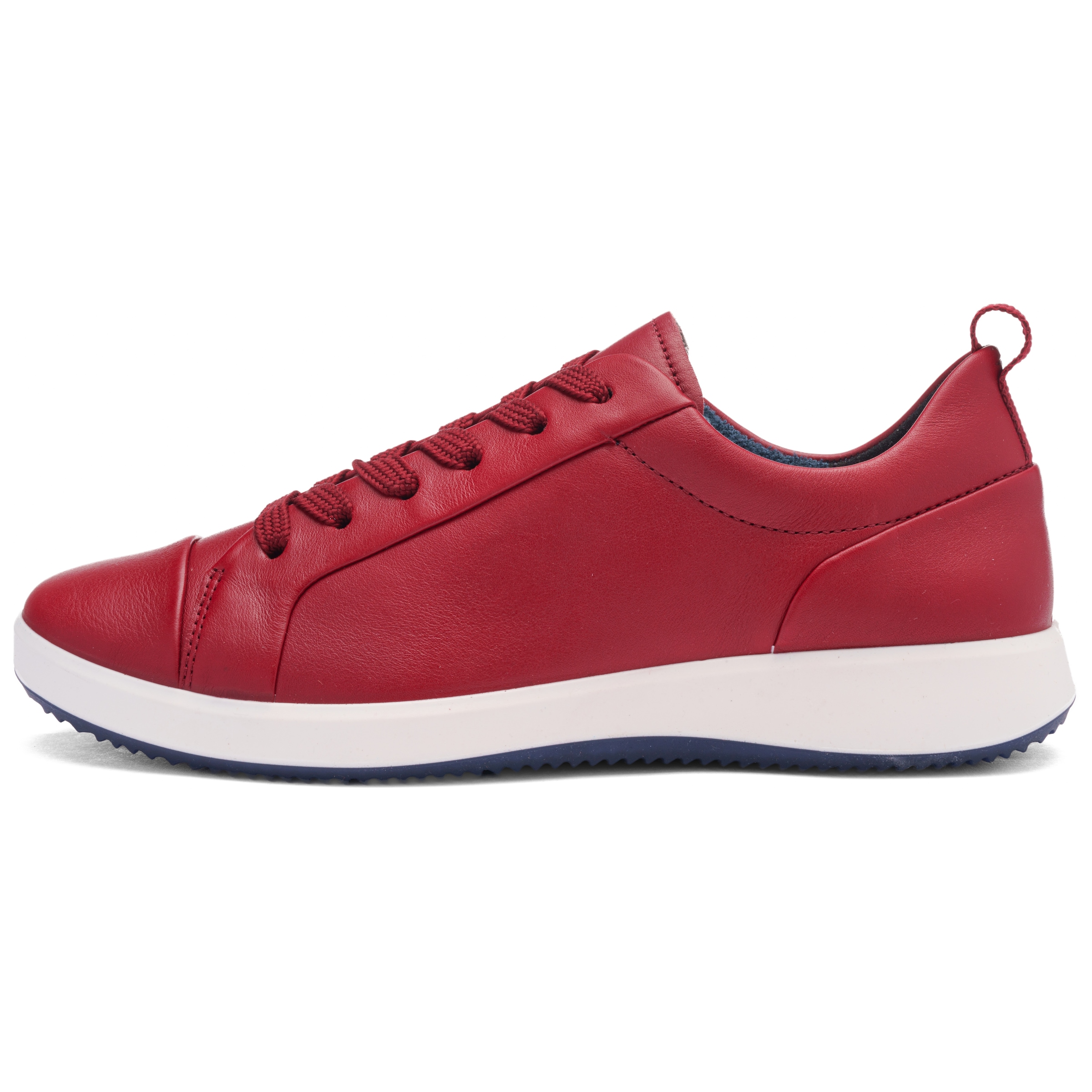 Ara Sneaker »ROMA«  , Freizeitschuh, Halbschuh, Schnürschuh mit High Soft Fußbett, G-Weite