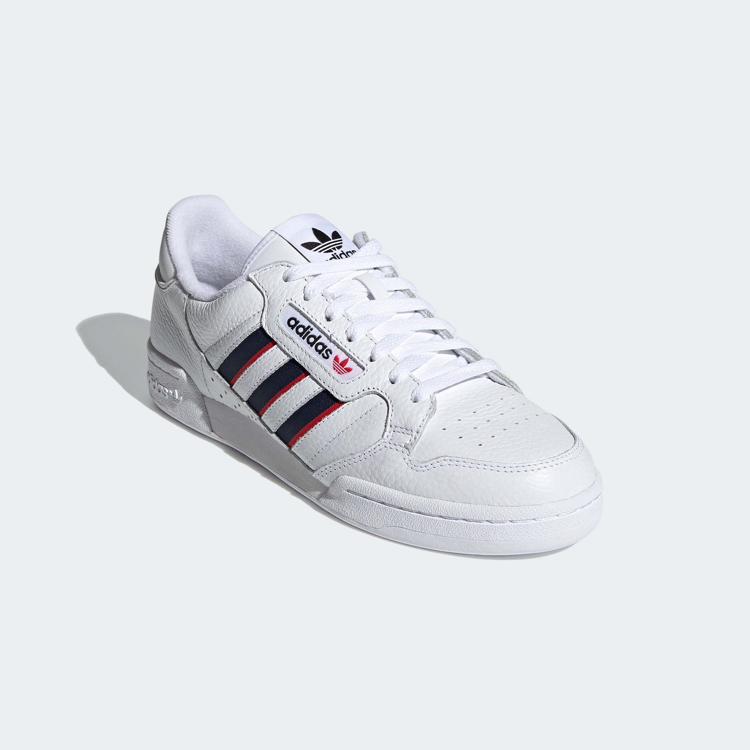 Sneaker »CONTINENTAL 80 STRIPES«