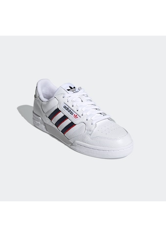 Sneaker »CONTINENTAL 80 STRIPES«