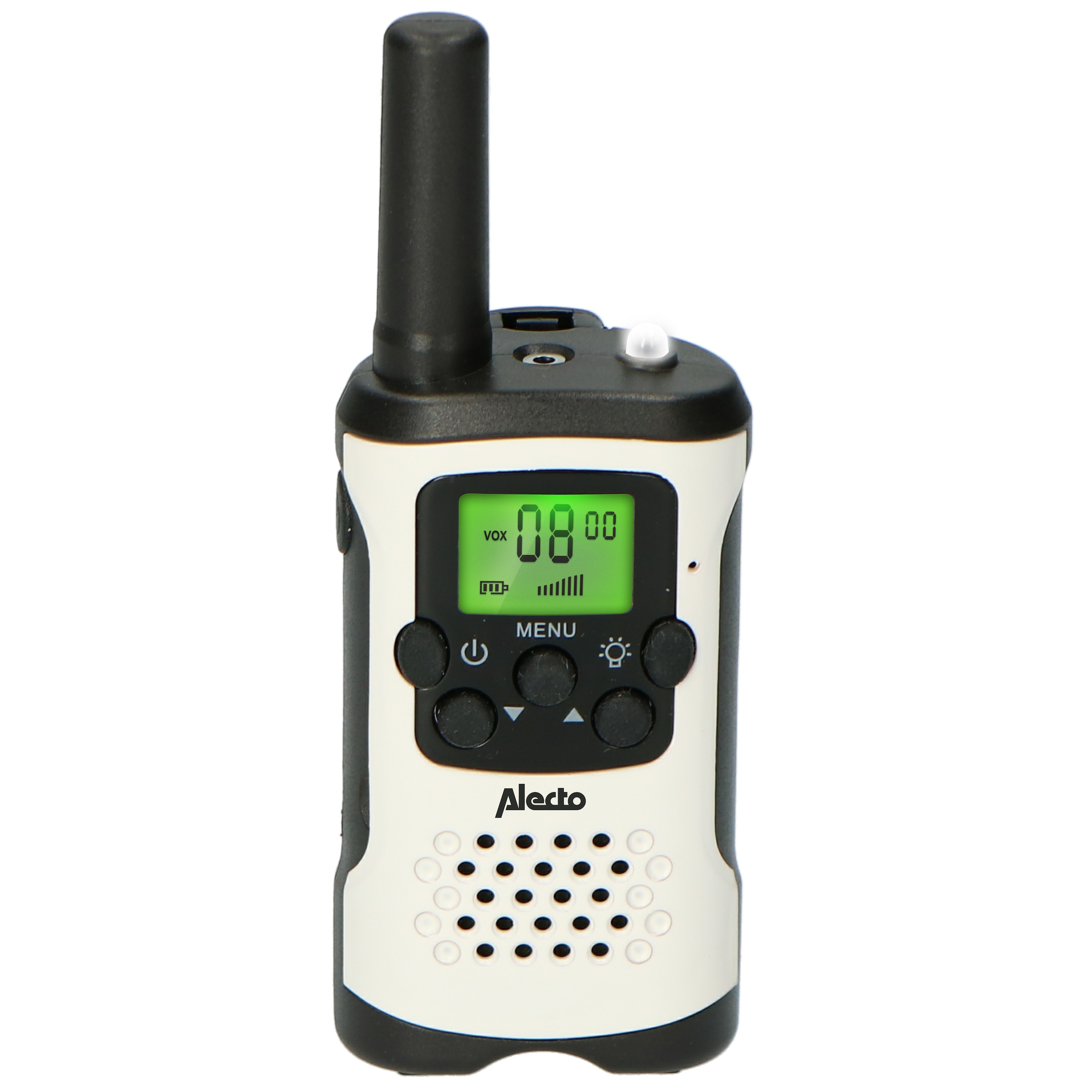 Alecto Walkie Talkie »FR-175«, Set aus 2 Geräten