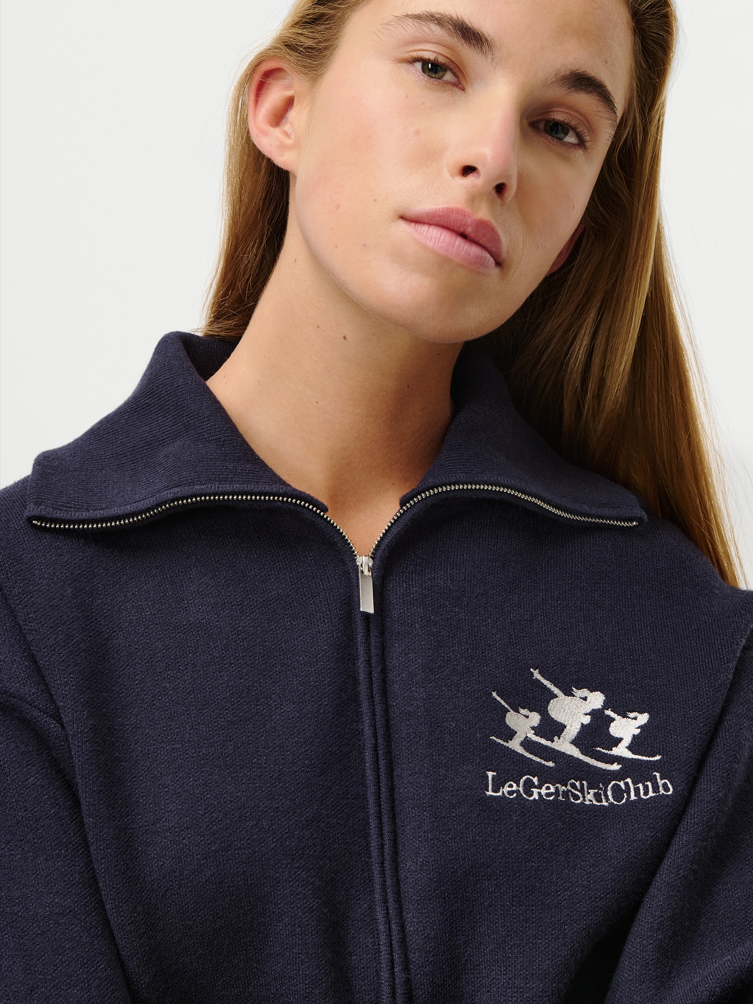 LeGer Strickjacke »Jaden, LeGer by Lena Gercke«