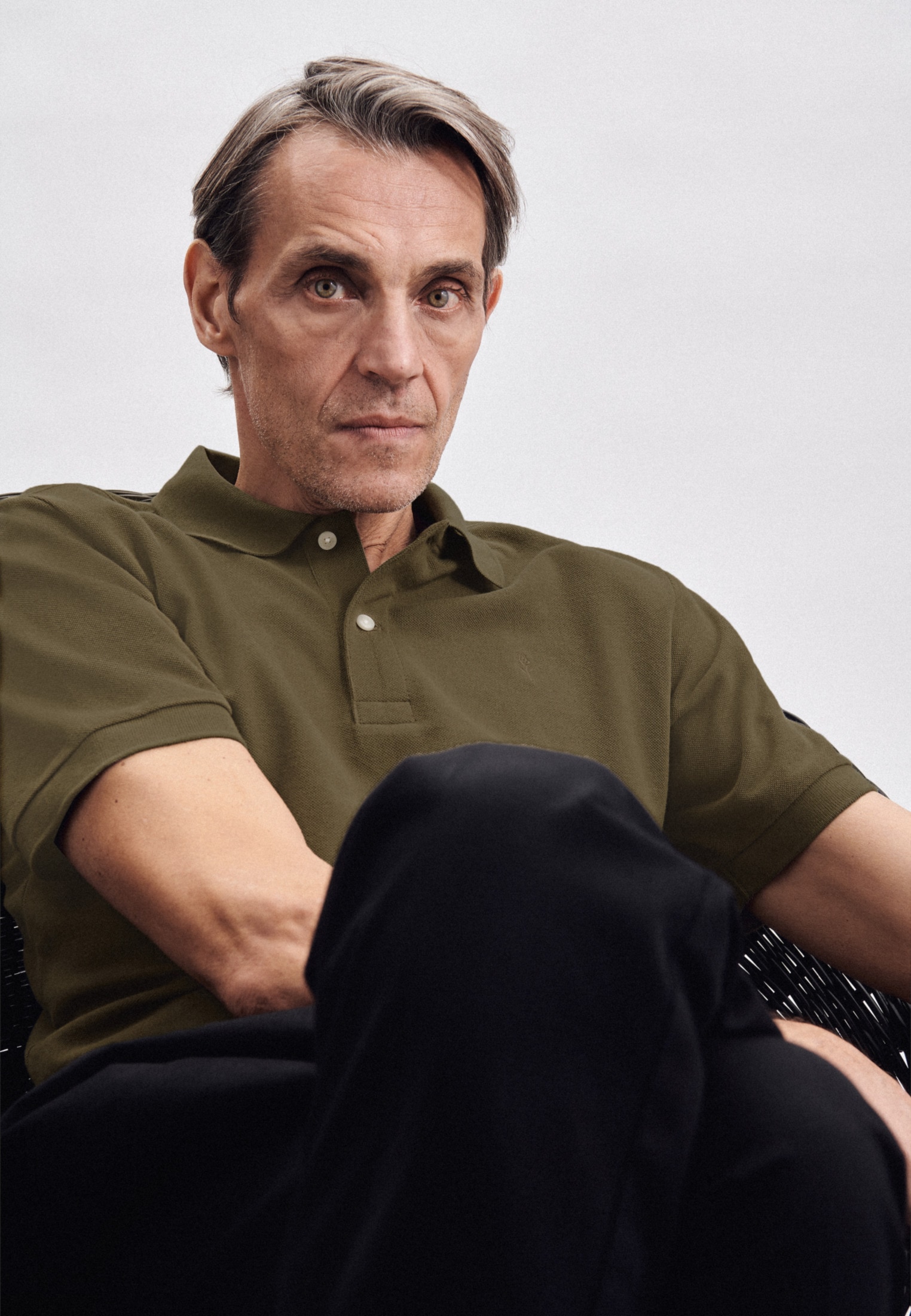 seidensticker Poloshirt Polo