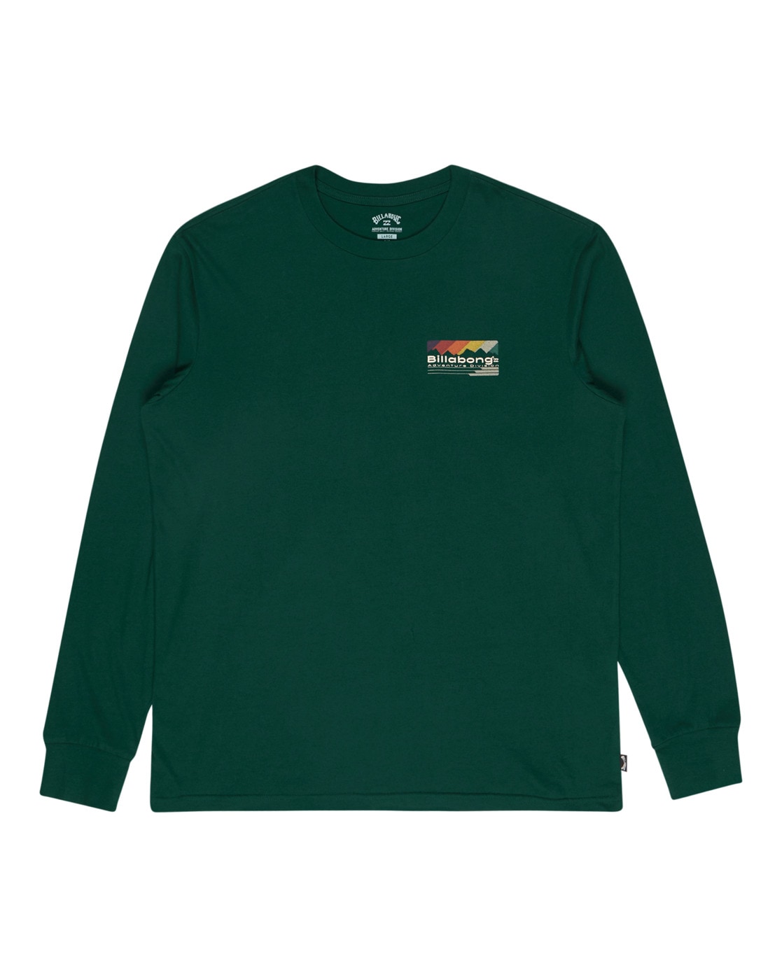 Billabong Langarmshirt »Range«