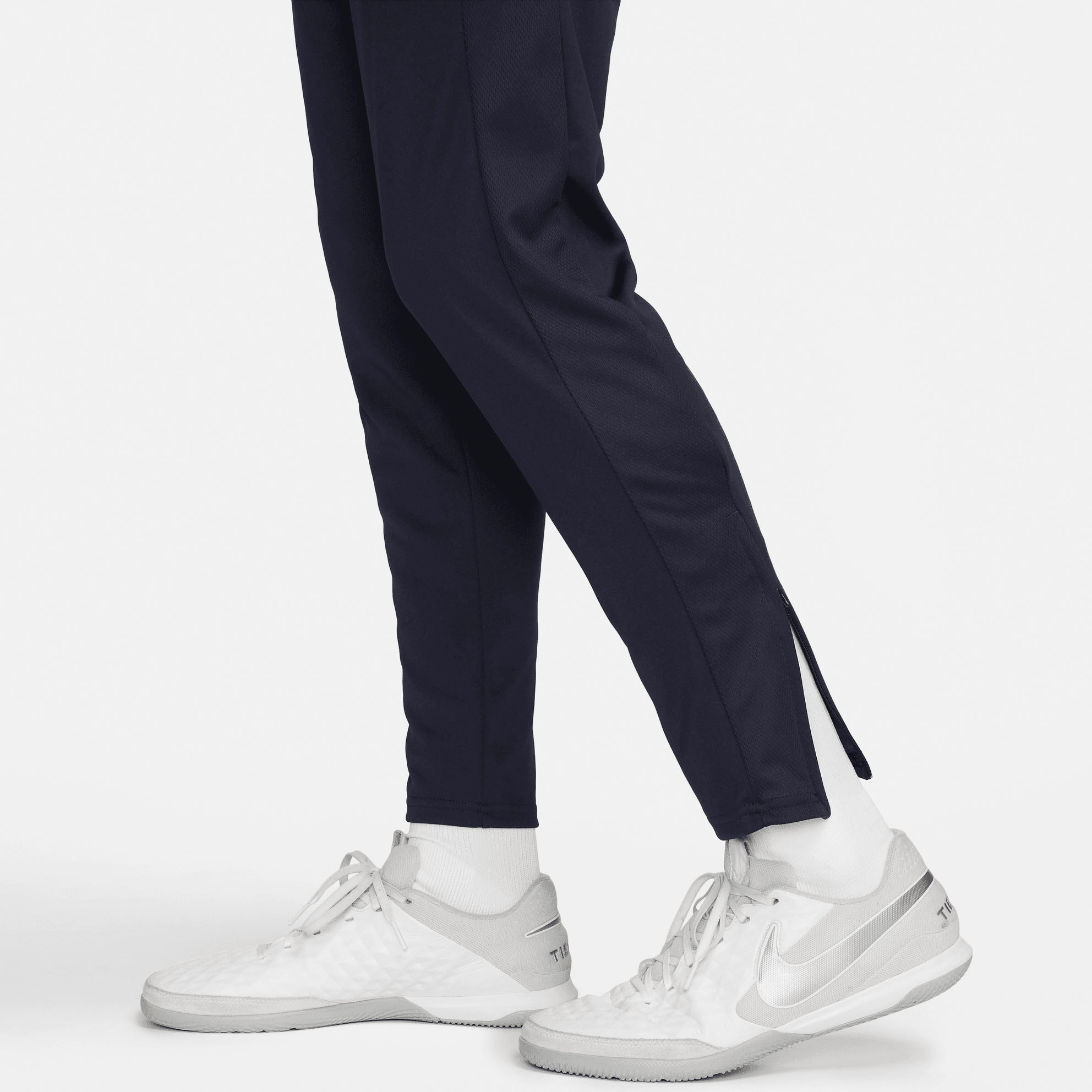 Nike Trainingshose »Dri-FIT Academy Men's Zippered Soccer Pants«