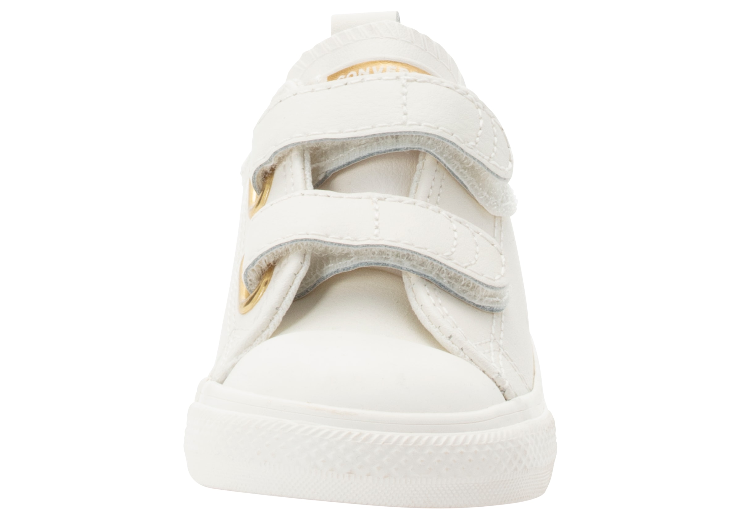 Converse Sneaker »CHUCK TAYLOR ALL STAR GOLD EASY-ON«, für Kinder