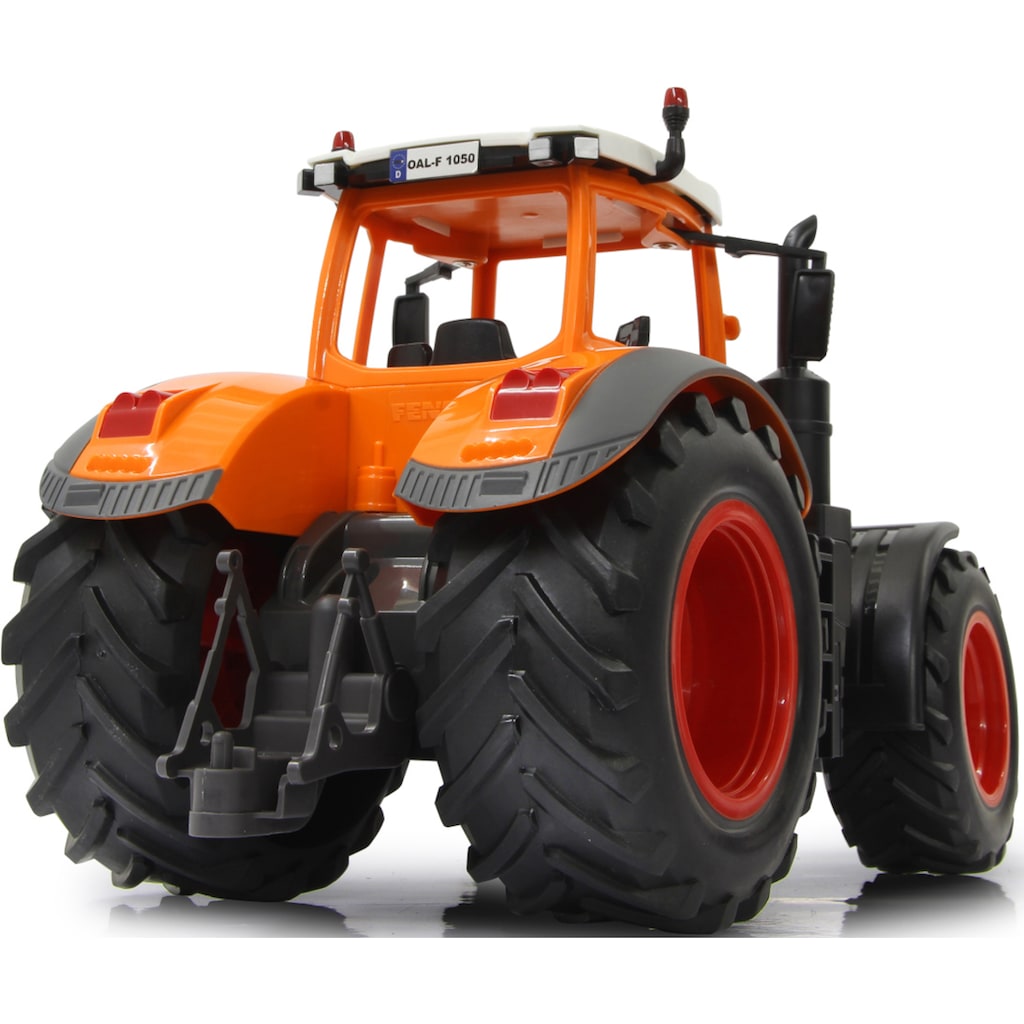 Jamara RC-Traktor »Fendt 1050 Vario Kommunal«