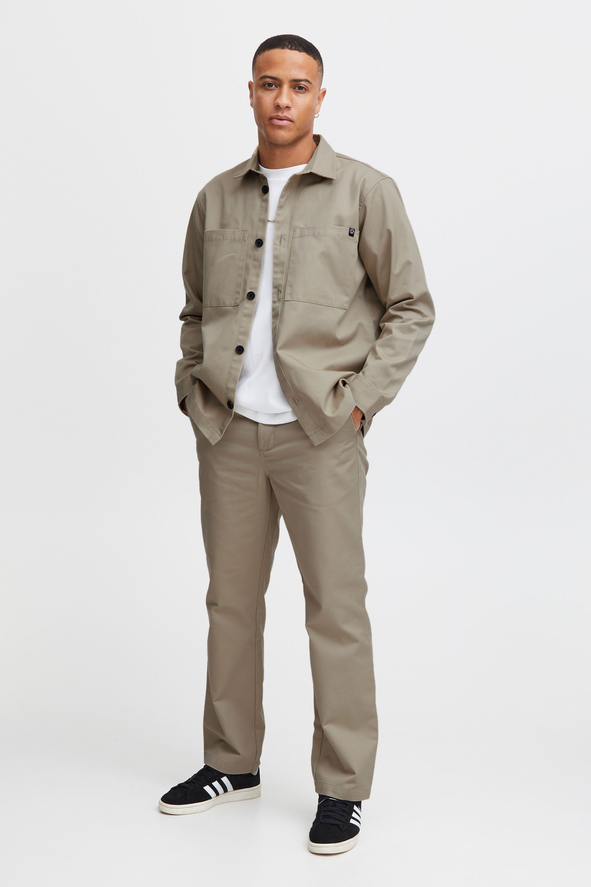 !Solid Kurzjacke »Kurzjacke SDSigurd«
