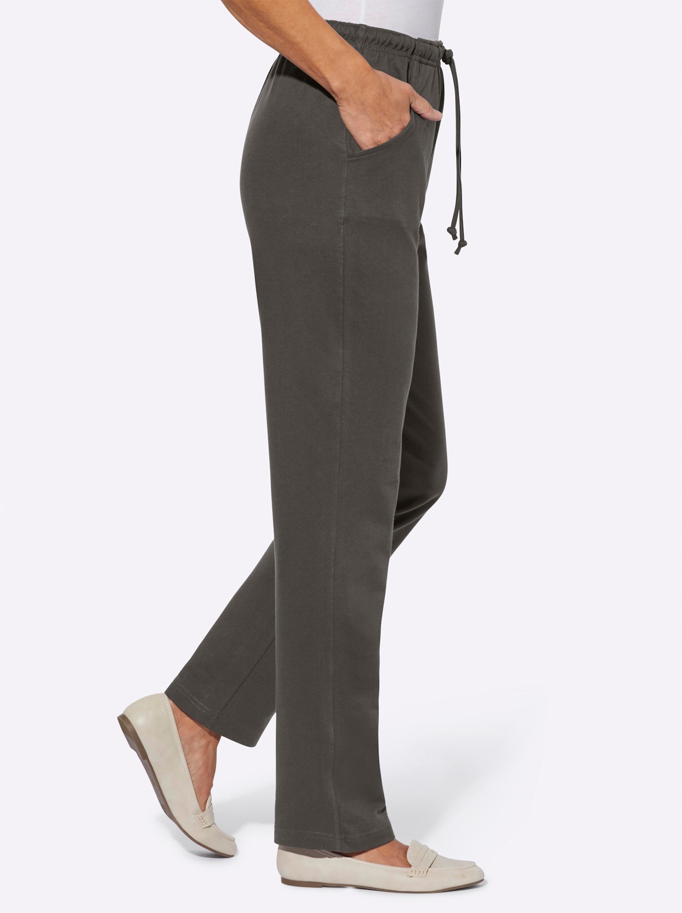 Classic Basics Jerseyhose