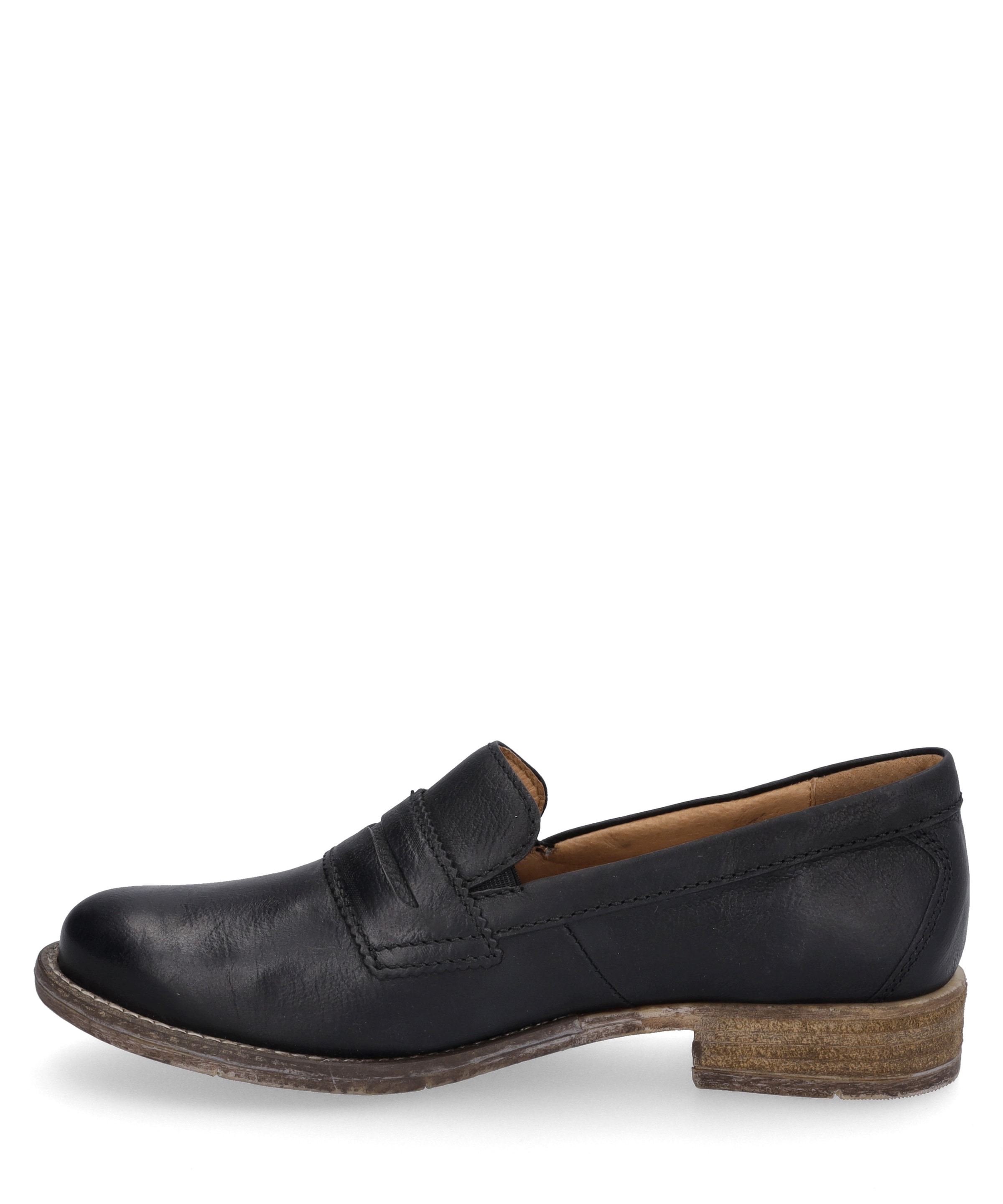 Josef Seibel Slipper »Sienna 96, schwarz«