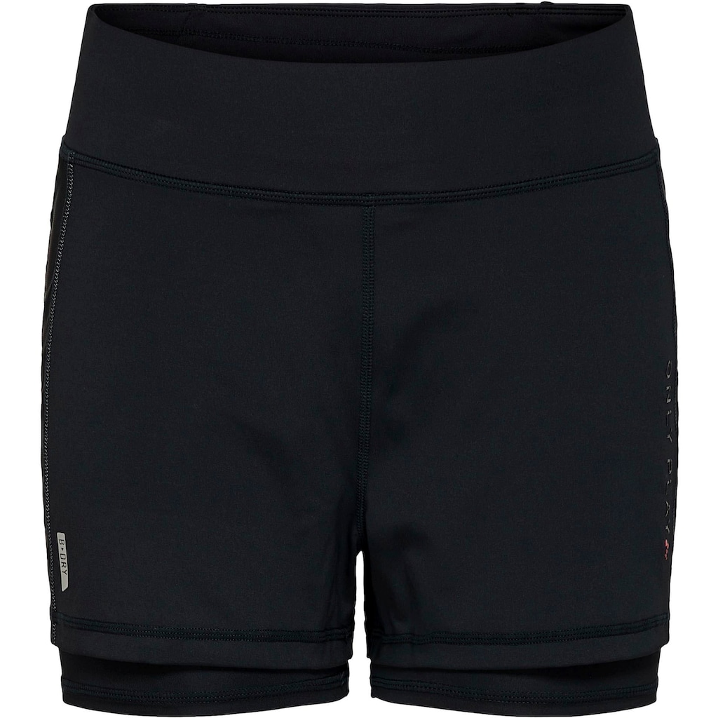 ONLY Play Laufshorts »ONPPERFORM RUN LOOSE SHORTS«