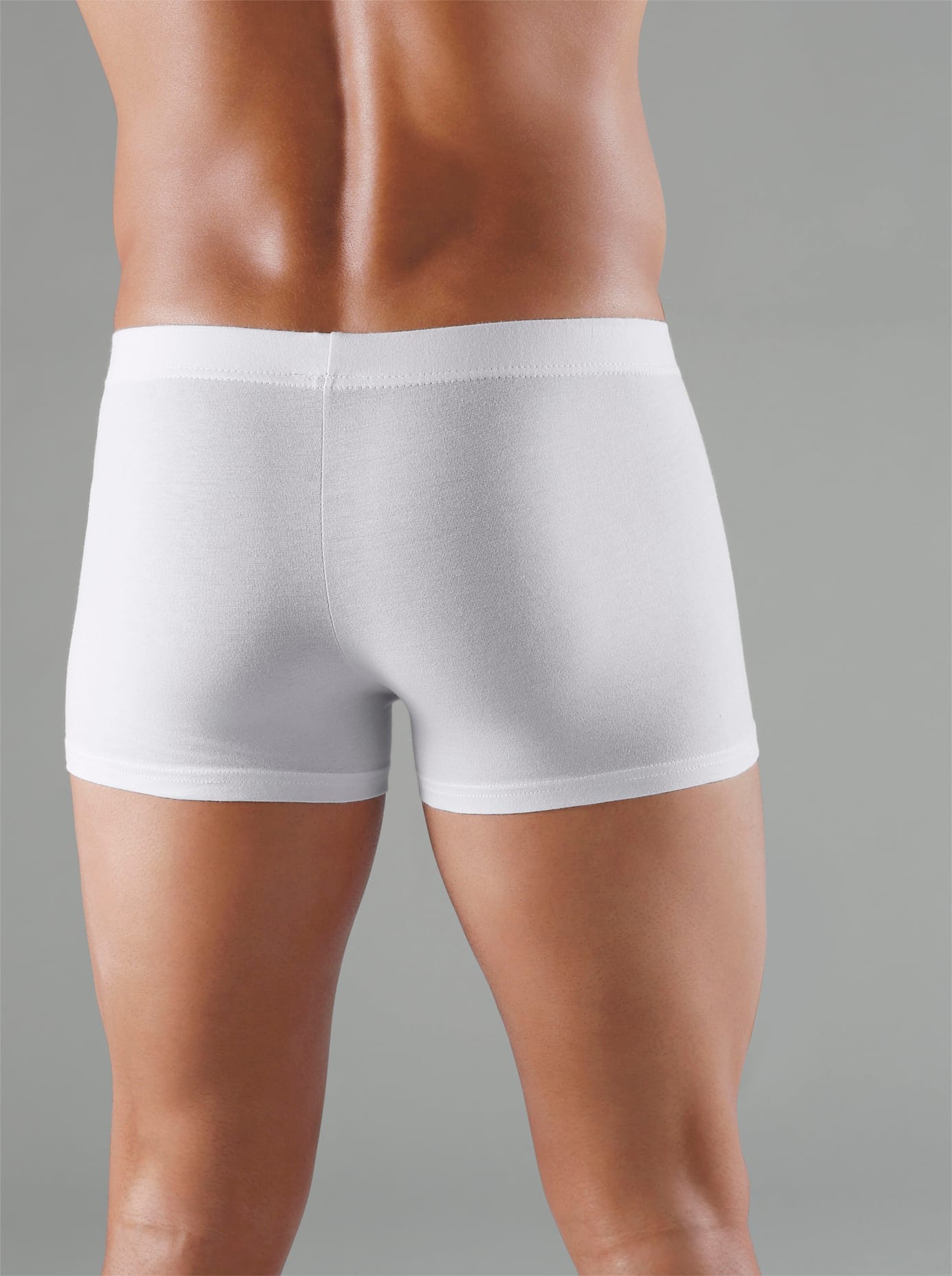 Kings Club Herren Panty 5 Stk. tlg. in blau, Größe 8