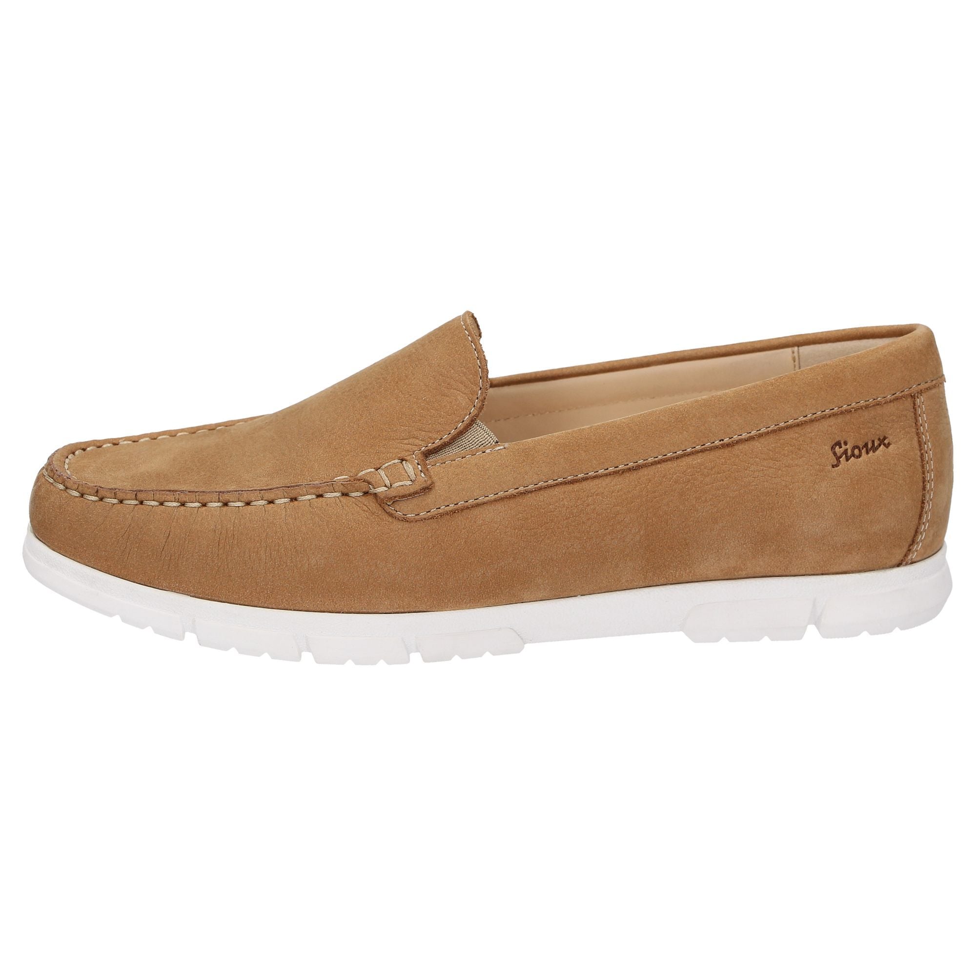 SIOUX Slipper »Nacarela-700-H«