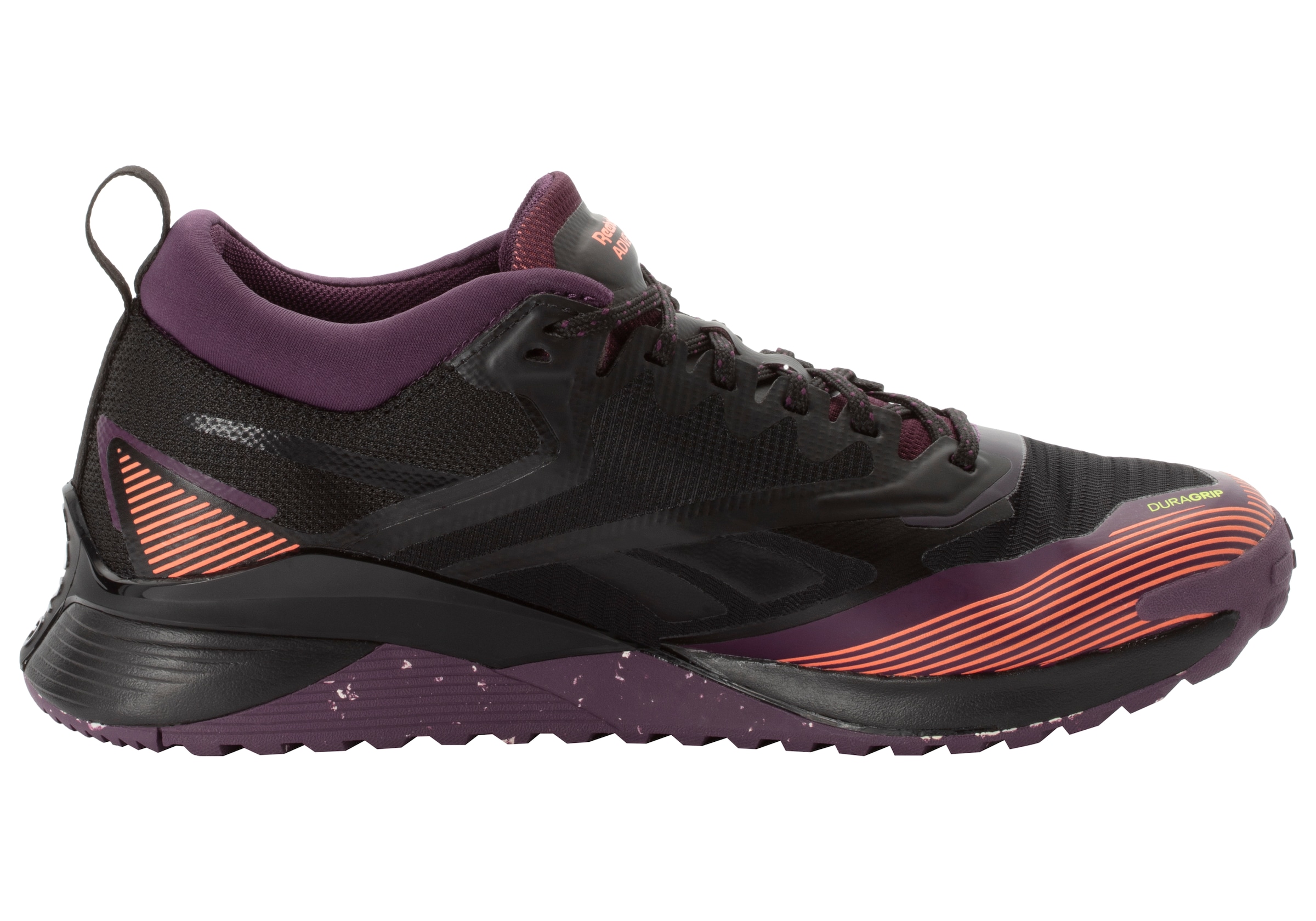 Reebok Trainingsschuh »NANO X4 ADVENTURE«, wasserabweisend