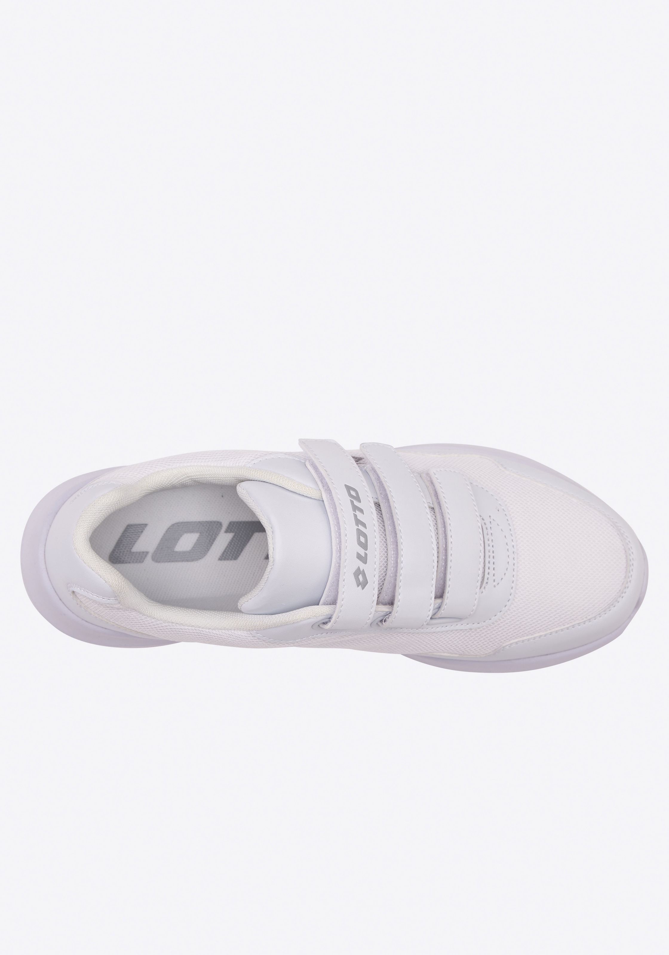 lotto Sneaker, - besonders leicht & bequem
