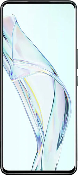 ZTE Smartphone »Axon 30 5G«, (17,58 cm/6,92 Zoll, 128 GB Speicherplatz, 64 MP Kamera)