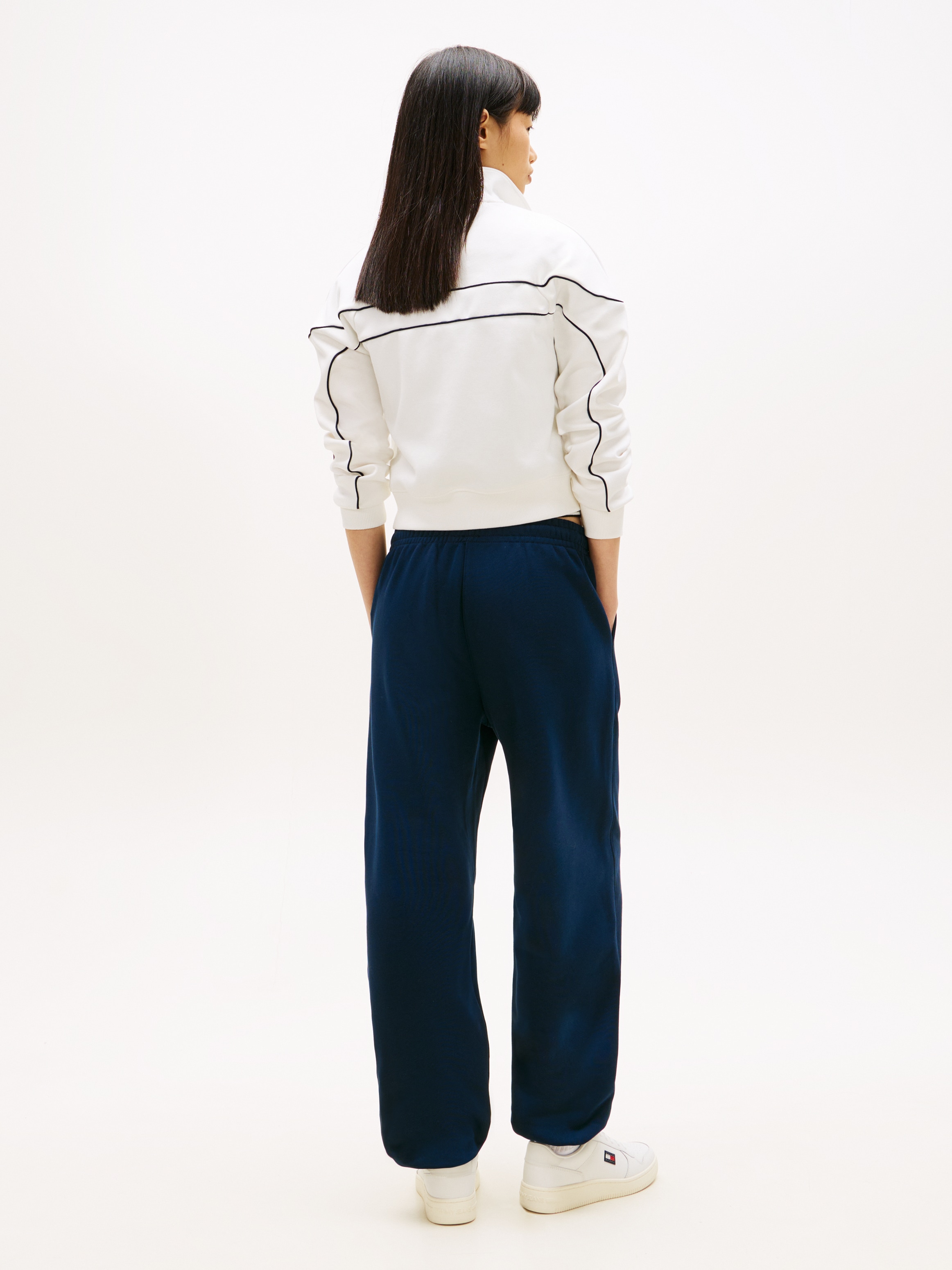 Tommy Jeans Sweathose »TJW BADGE SWEATPANT«