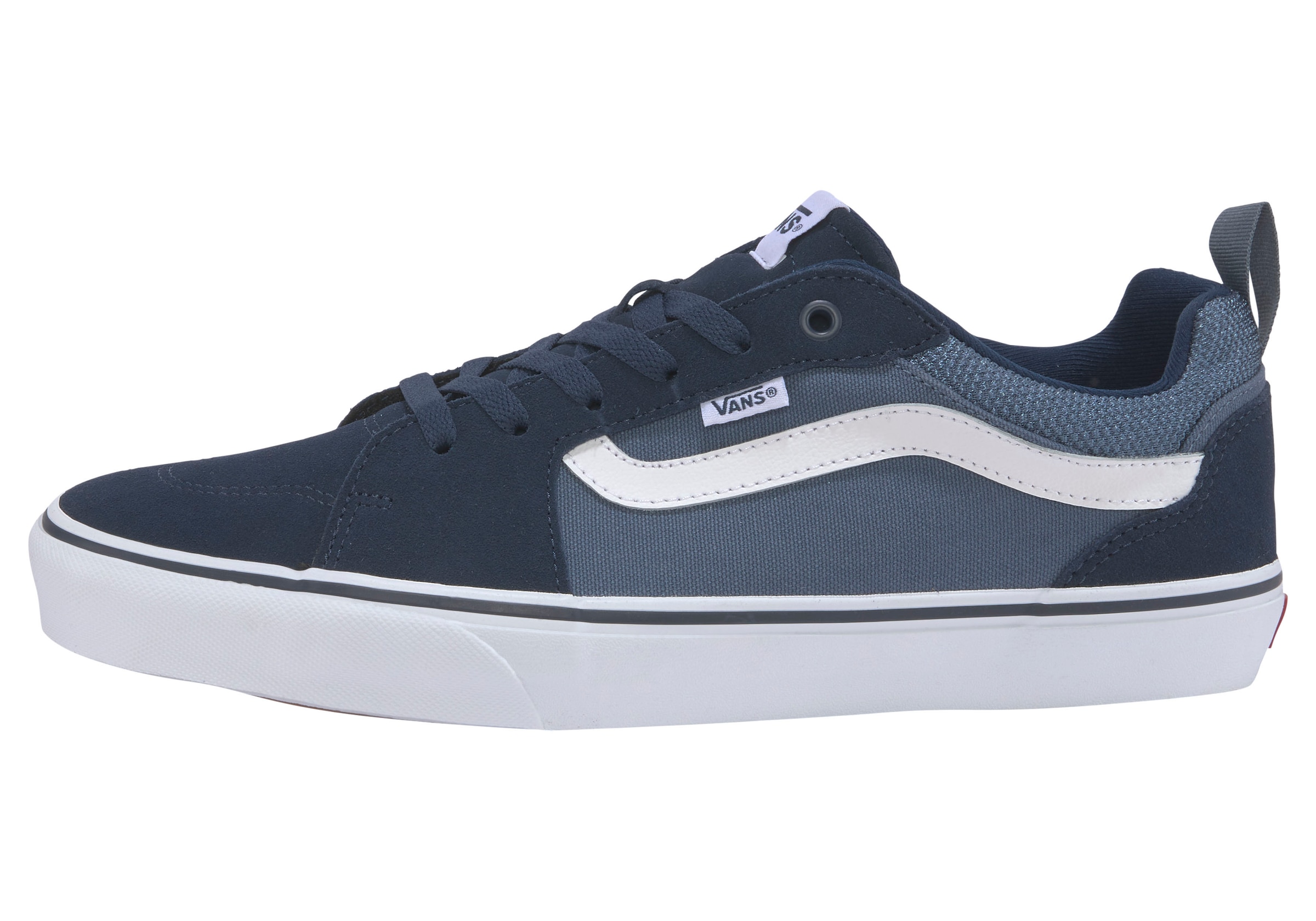 Vans Sneaker »Filmore«