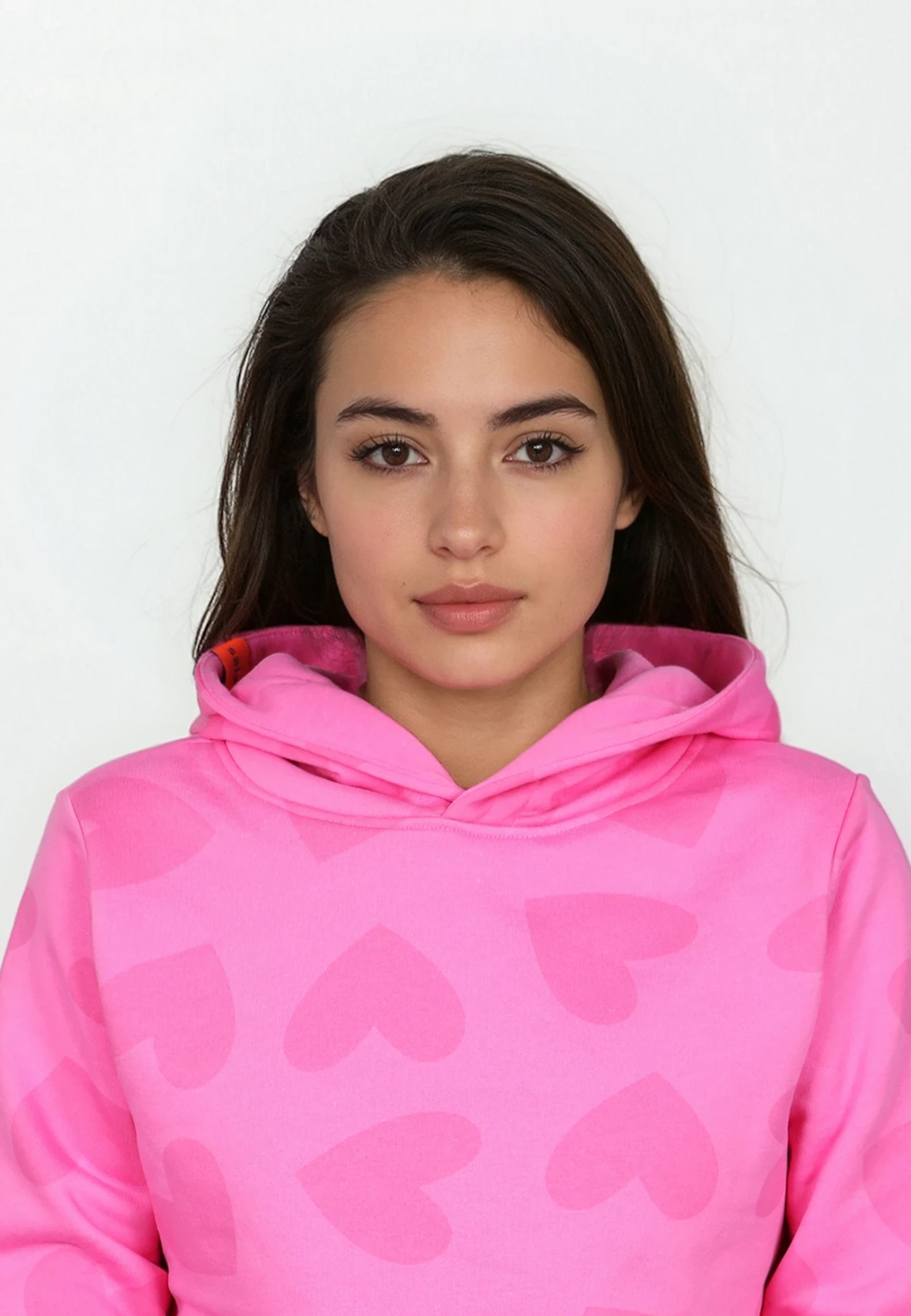 salzhaut Kapuzenpullover »Hoodie ANTEN«