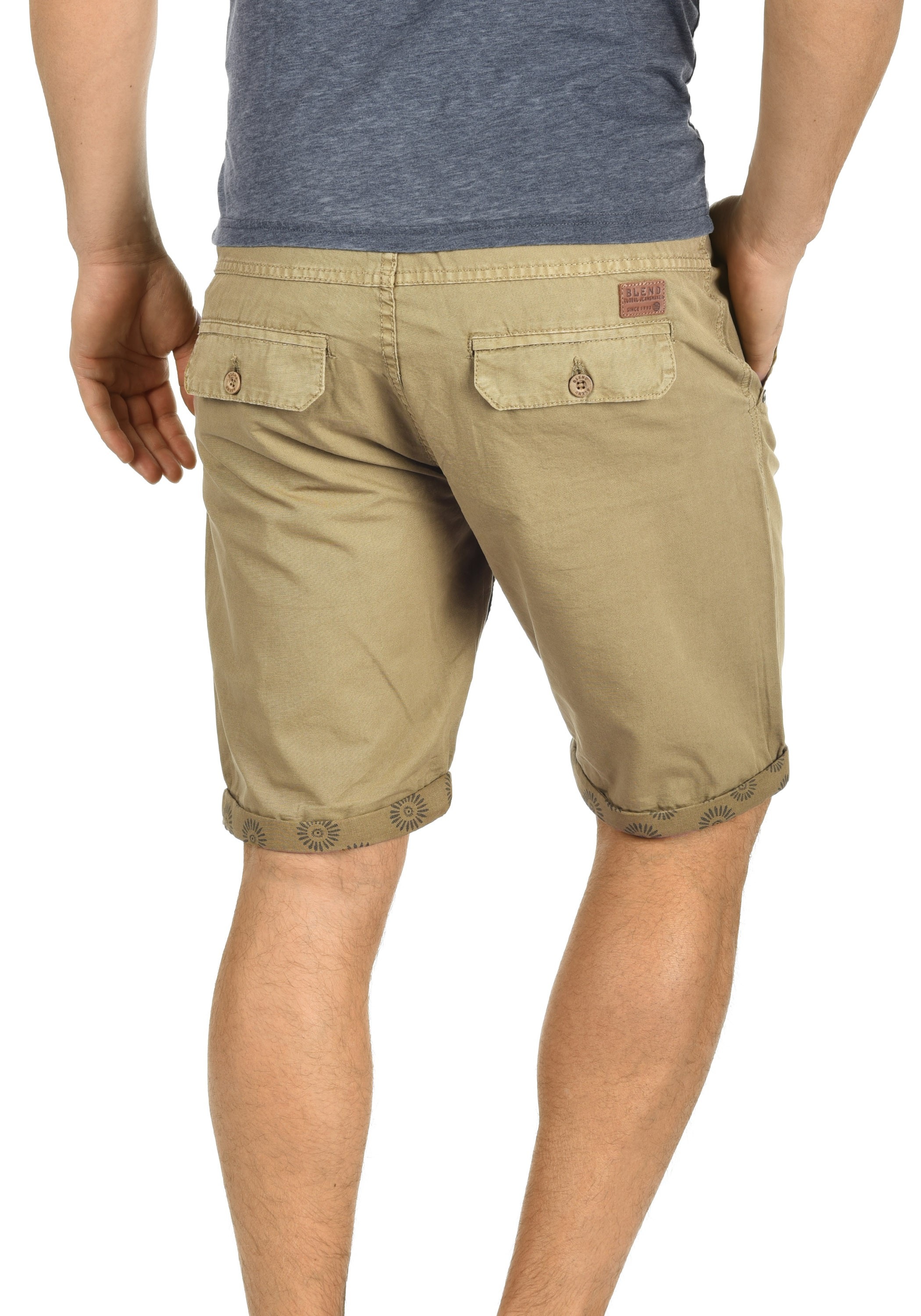 Blend Chinoshorts »Chinoshorts BHClaudio«