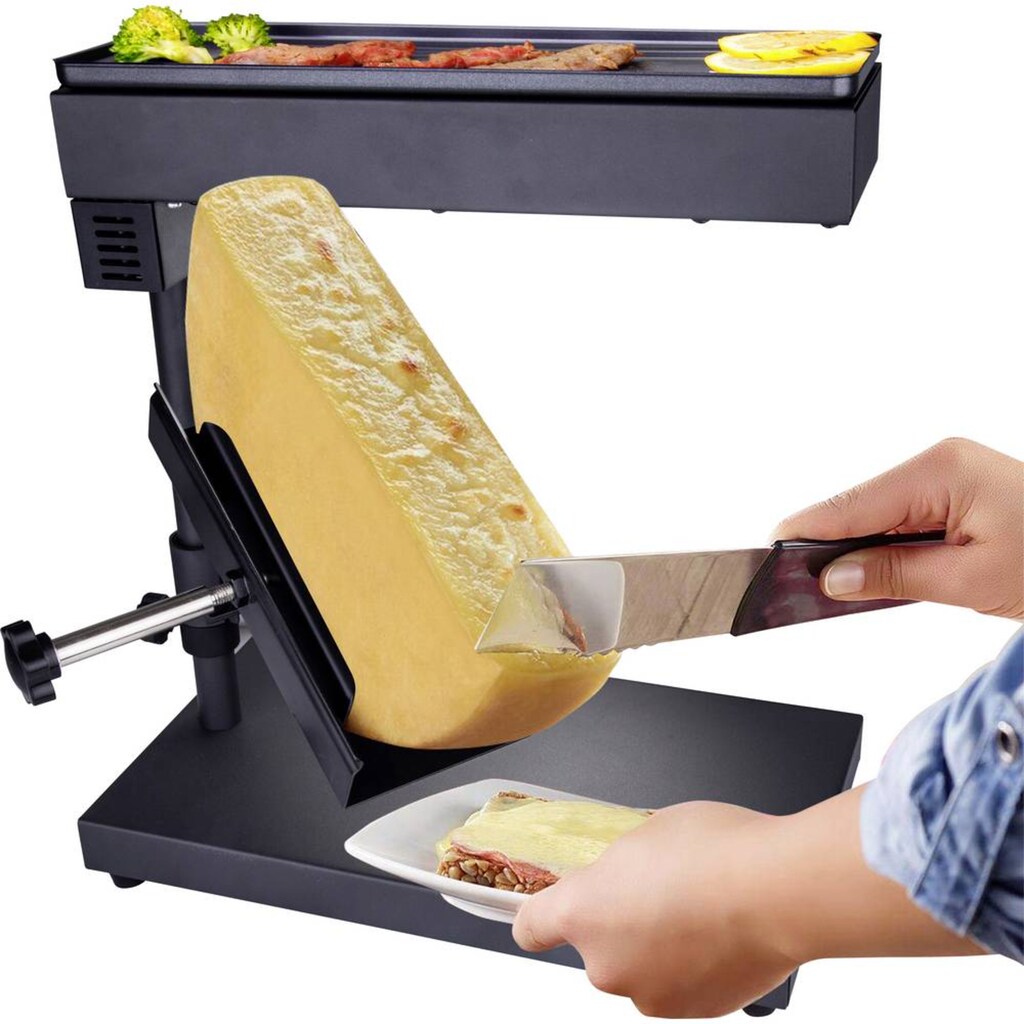 BiKitchen Raclette »SKR 100«, 1000 W