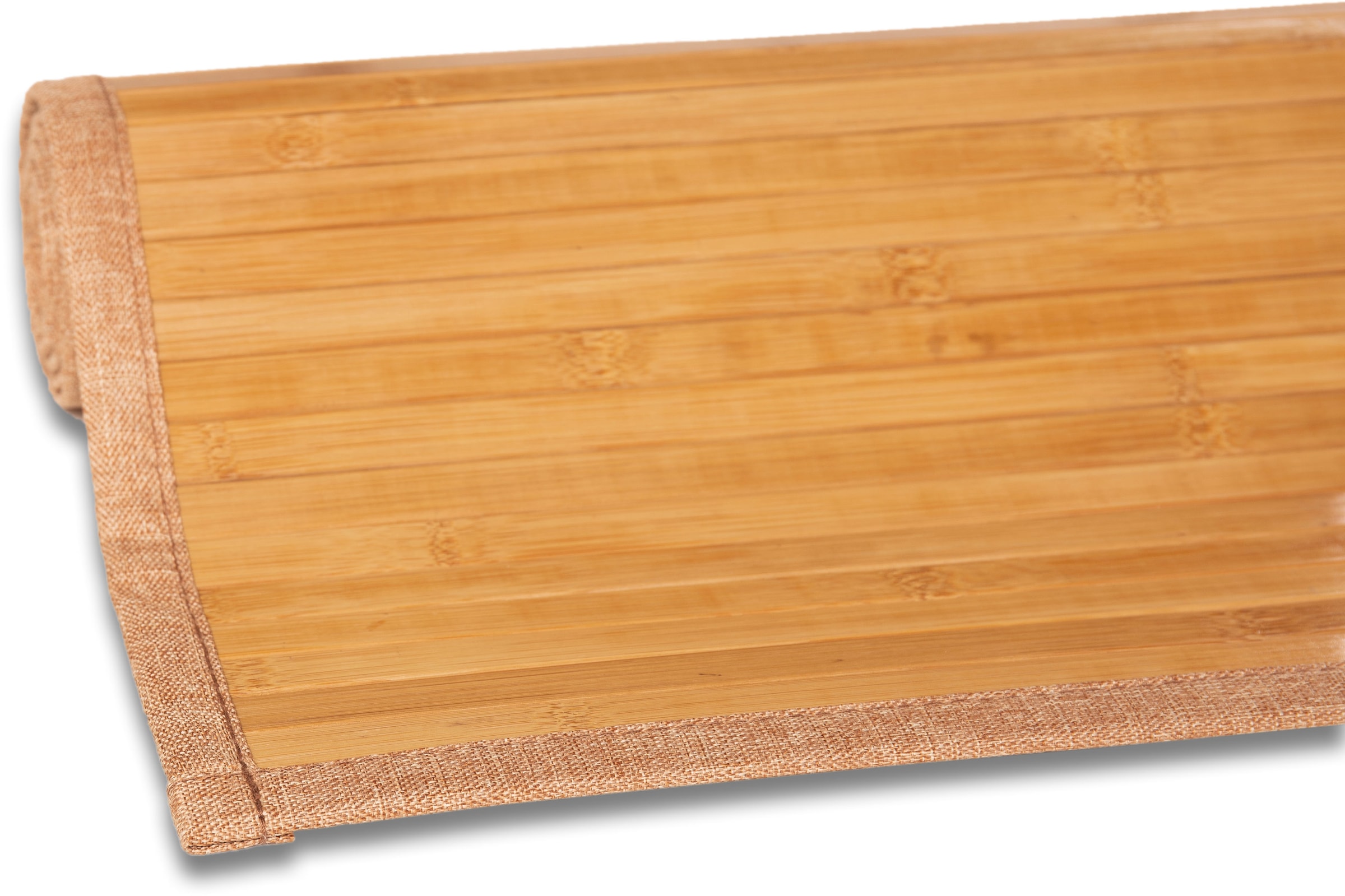 Andiamo Teppich »Bambus«, rechteckig, Wendeteppich, Material: 100% Bambus,  In- und Outdoor geeignet kaufen bei OTTO | Kurzflor-Teppiche