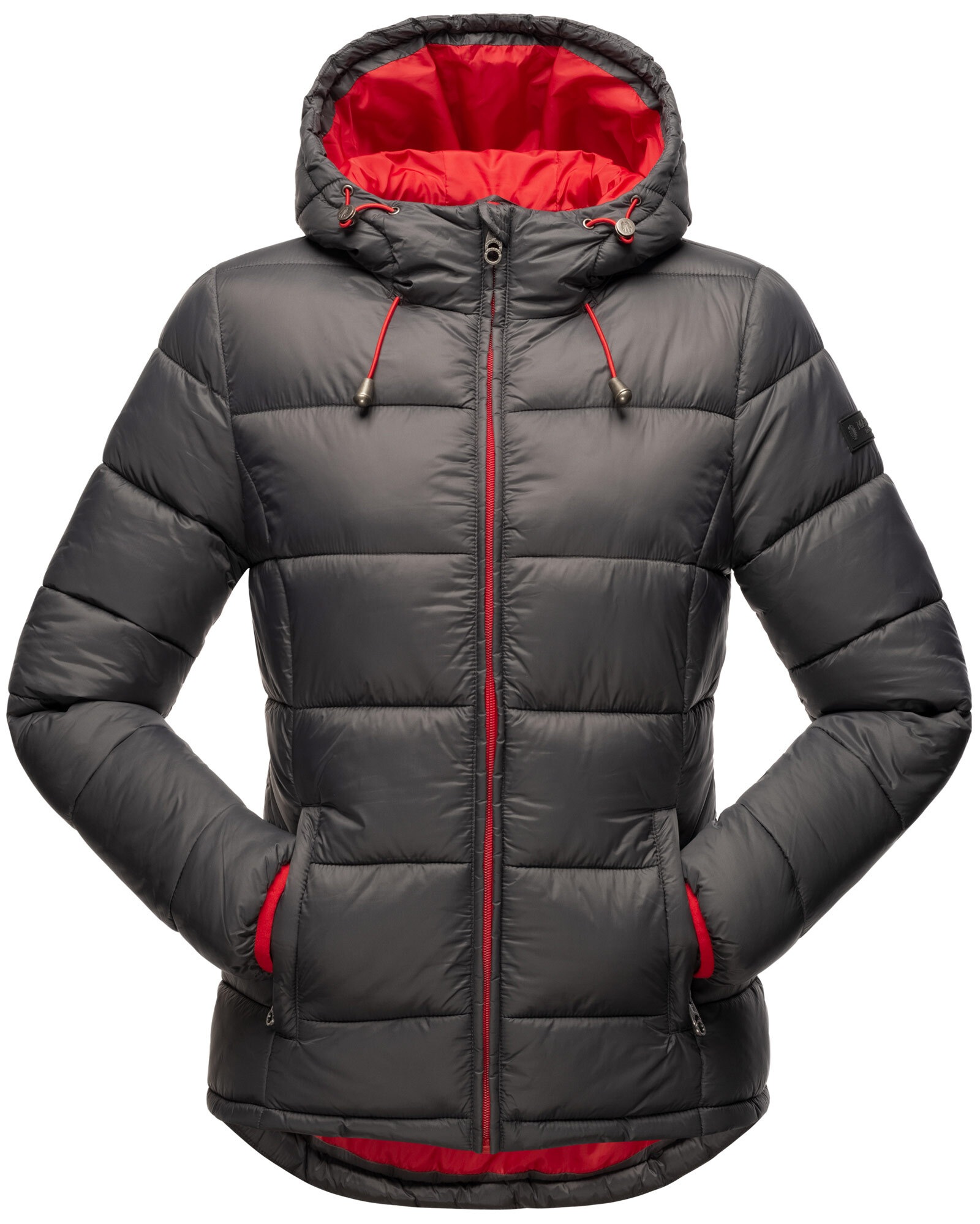 Marikoo Outdoorjacke »Marikoo Leandraa Damen Steppjacke B927«