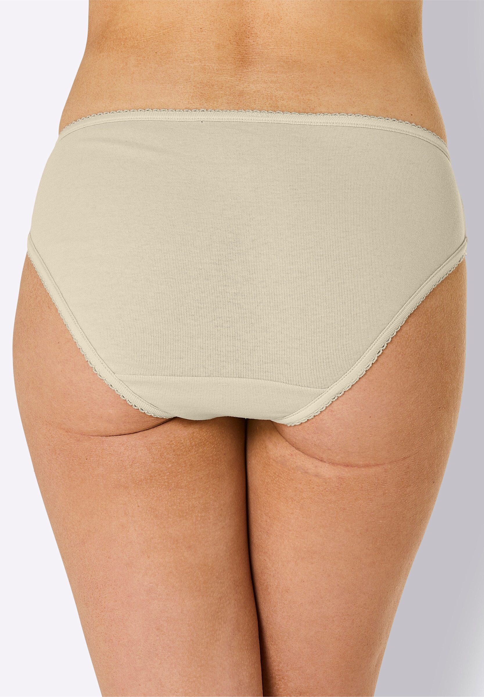 Witt Slip »Bikinislip Bikinislip 3 Stück« 3 Stk.