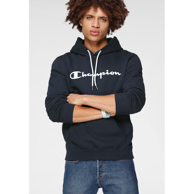 Champion Kapuzensweatshirt »Hooded Sweatshirt« online shoppen bei OTTO