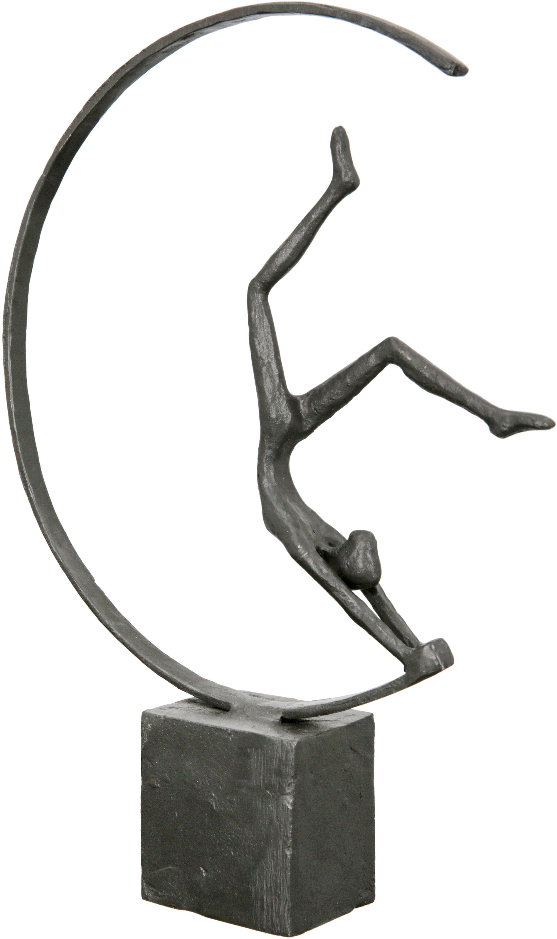 Gilde bestellen Dekofigur by Gymnast« »Skulptur online Casablanca