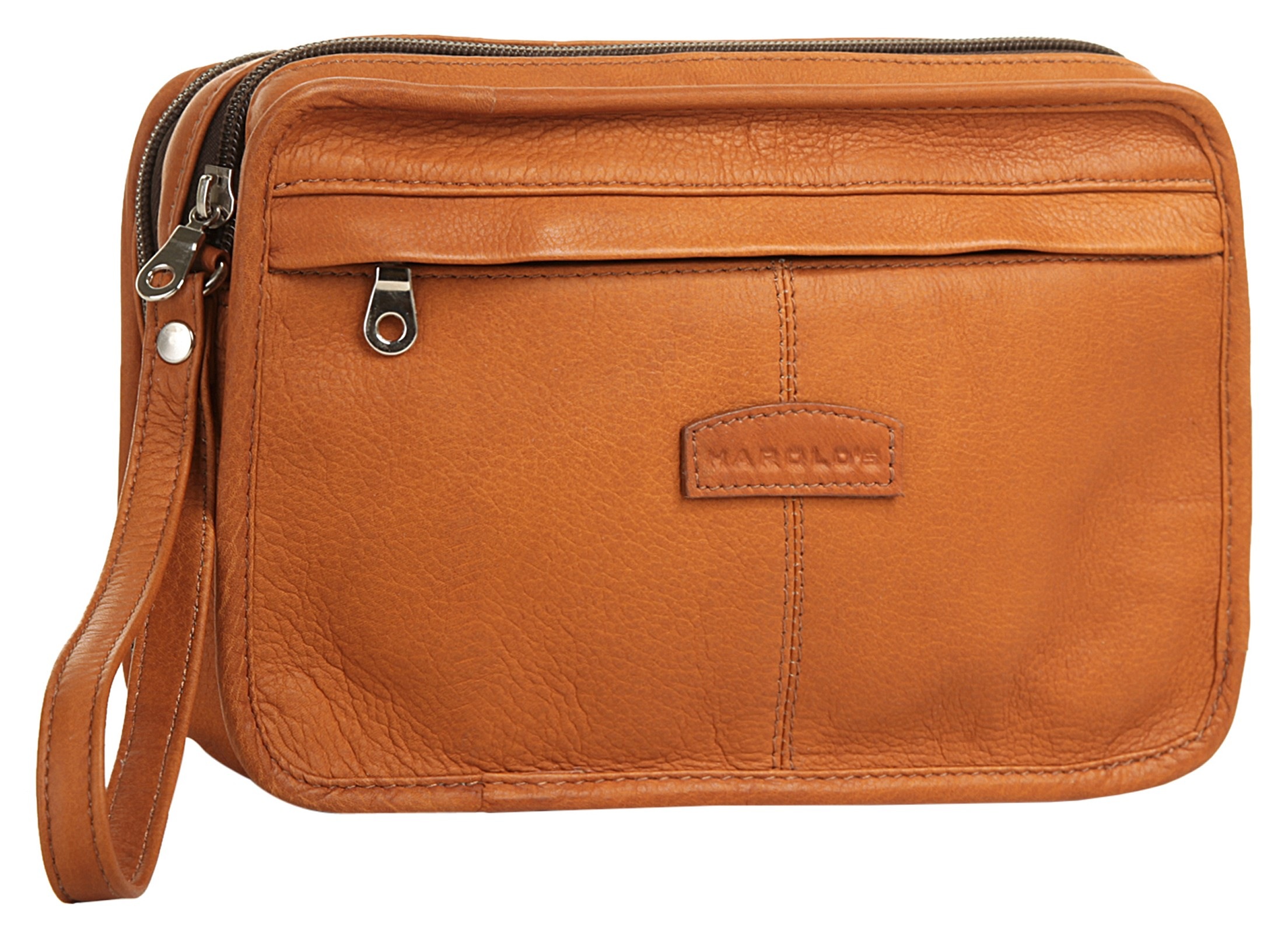 Harold's Umhängetasche »COUNTRY«, echt Leder