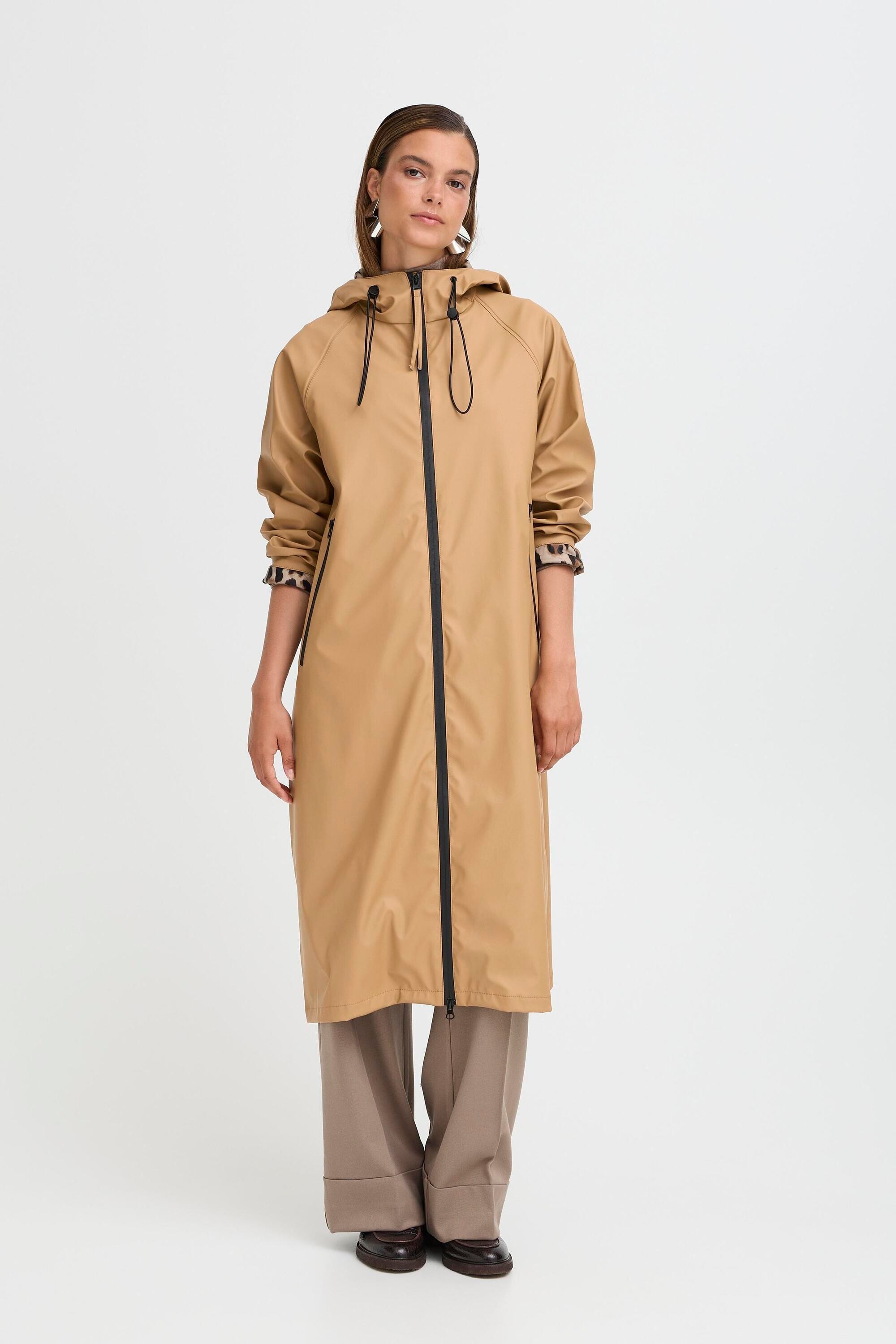 b.young Wintermantel »Jacke BYAVAN«