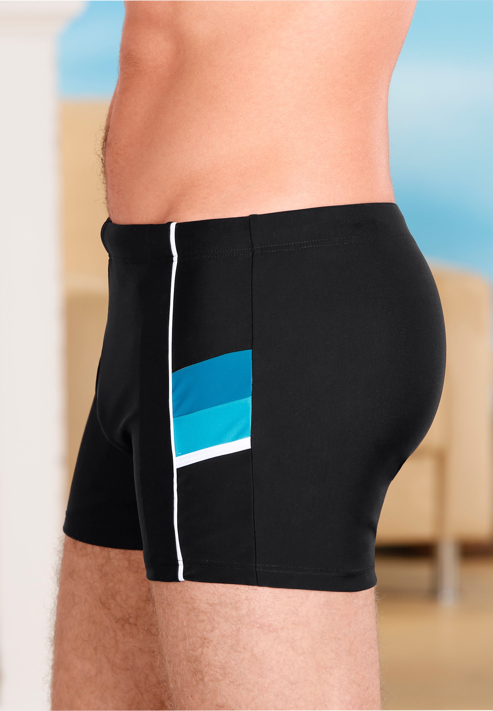 Sieh an! Badehose »Badehose Badehose«