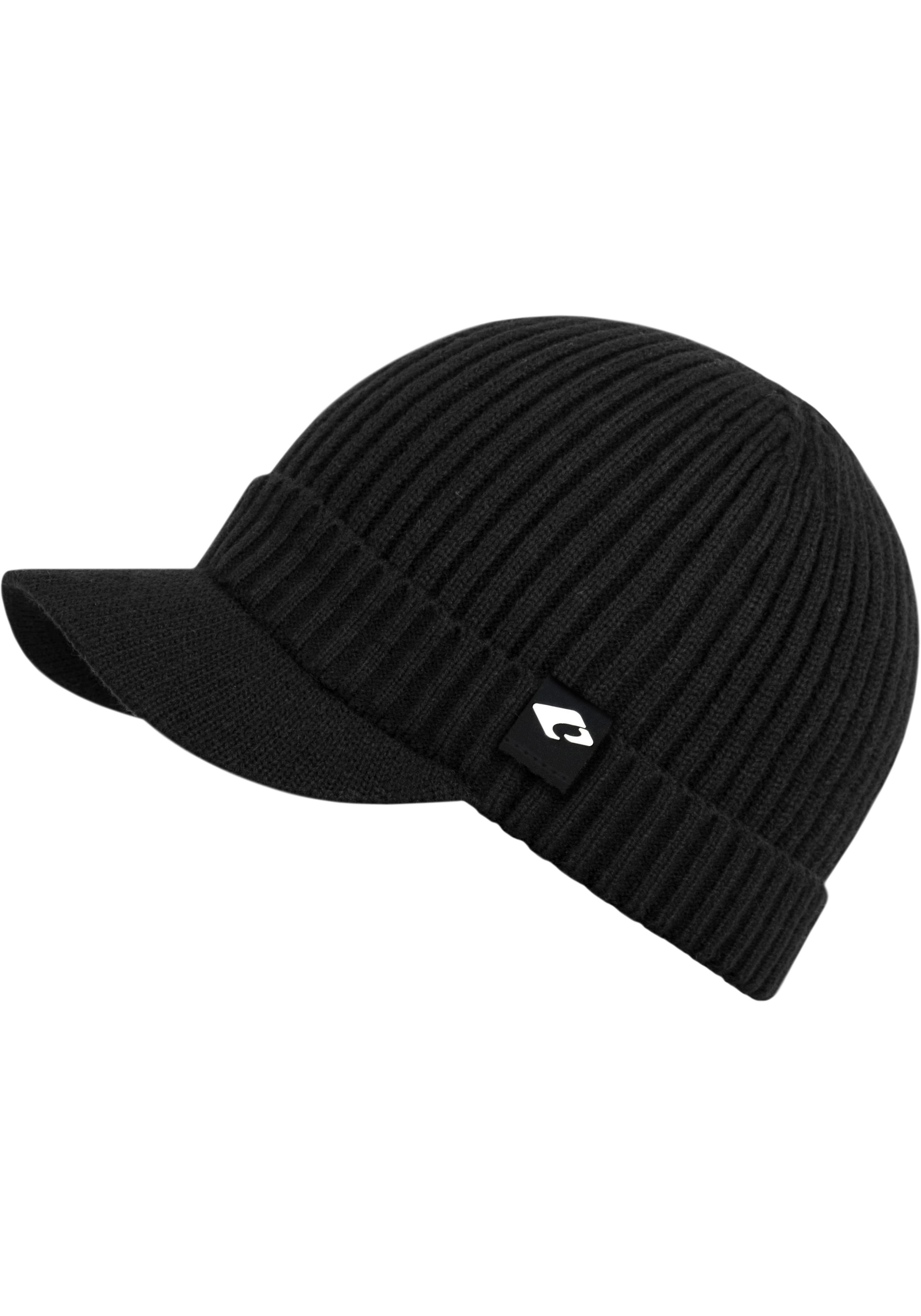 chillouts Strickmütze »Benno Hat«, Benno Hat online shoppen bei OTTO