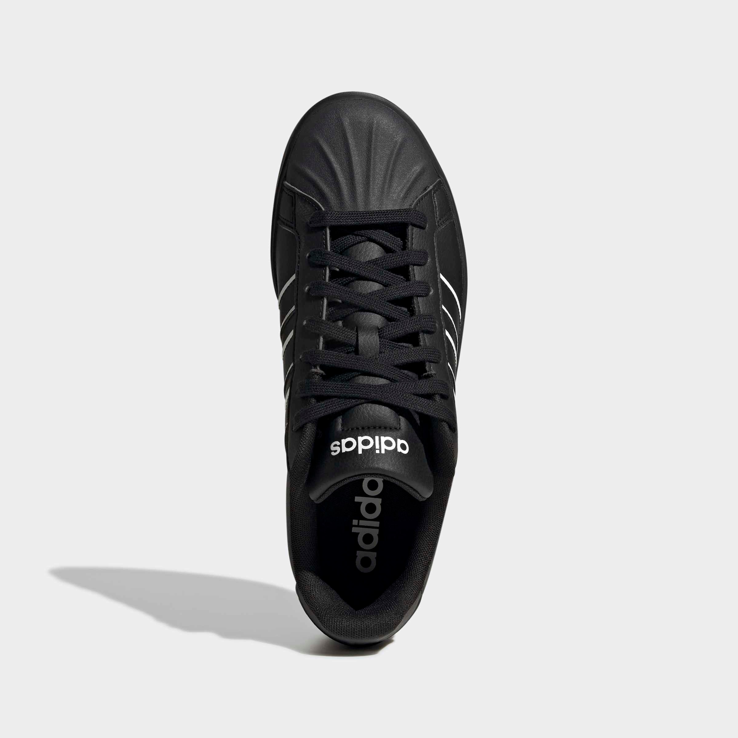 adidas Sportswear Sneaker »STREETTALK«  inspiriert vom Design des adidas Superstar