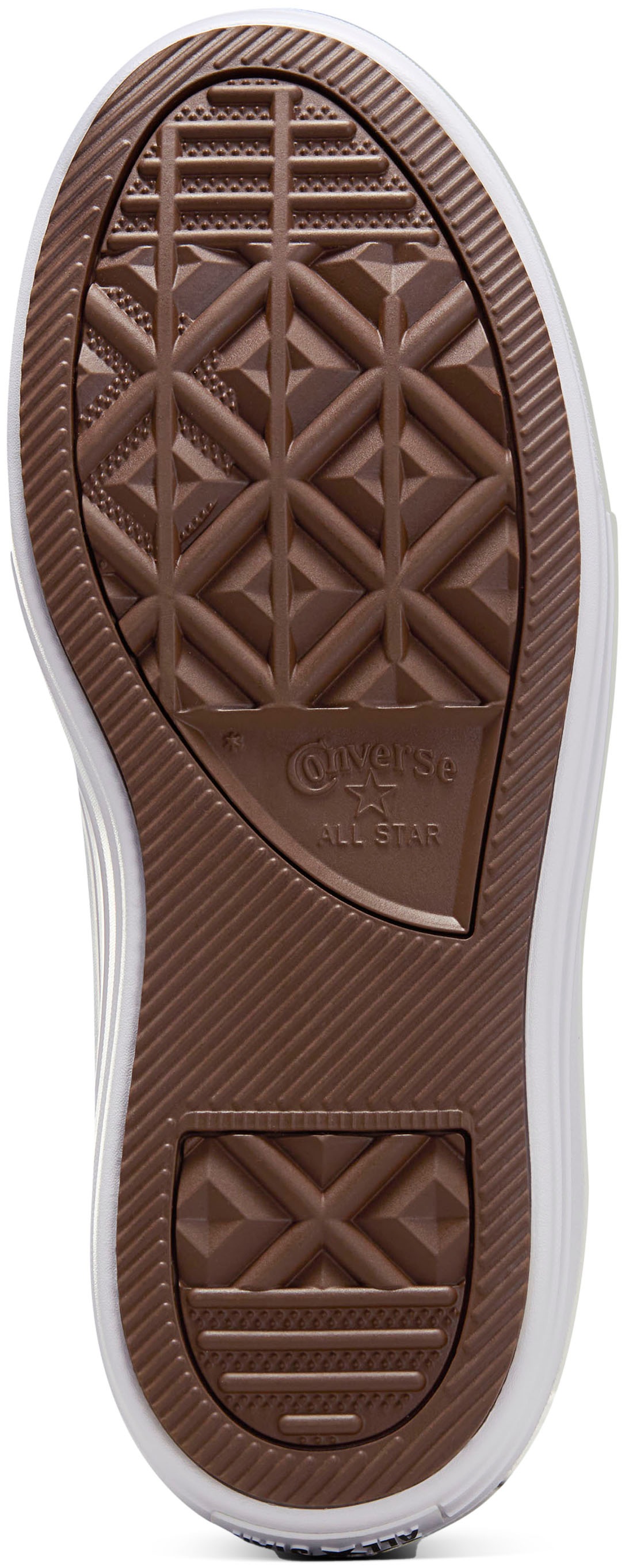 Converse Sneaker »CHUCK TAYLOR ALL STAR MOVE«