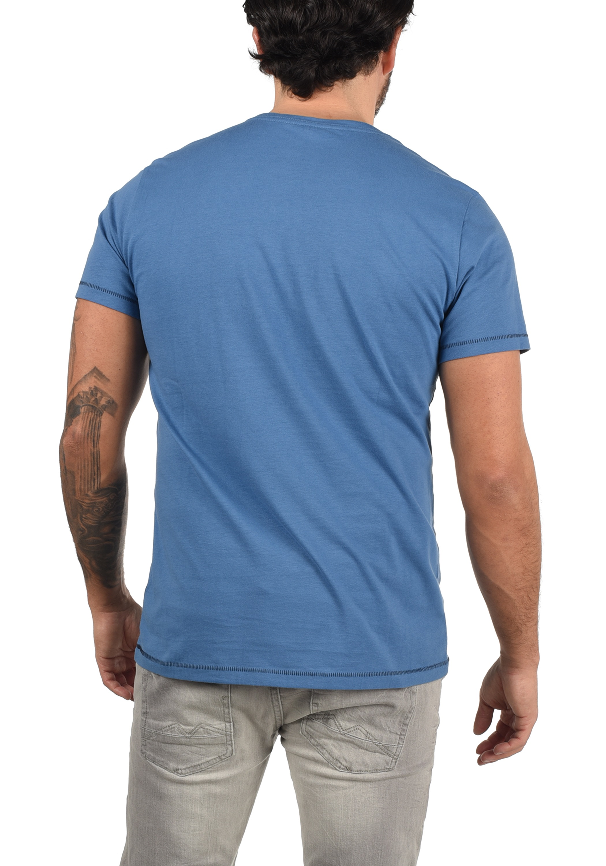 Blend T-Shirt »T-Shirt BHFlorenz«