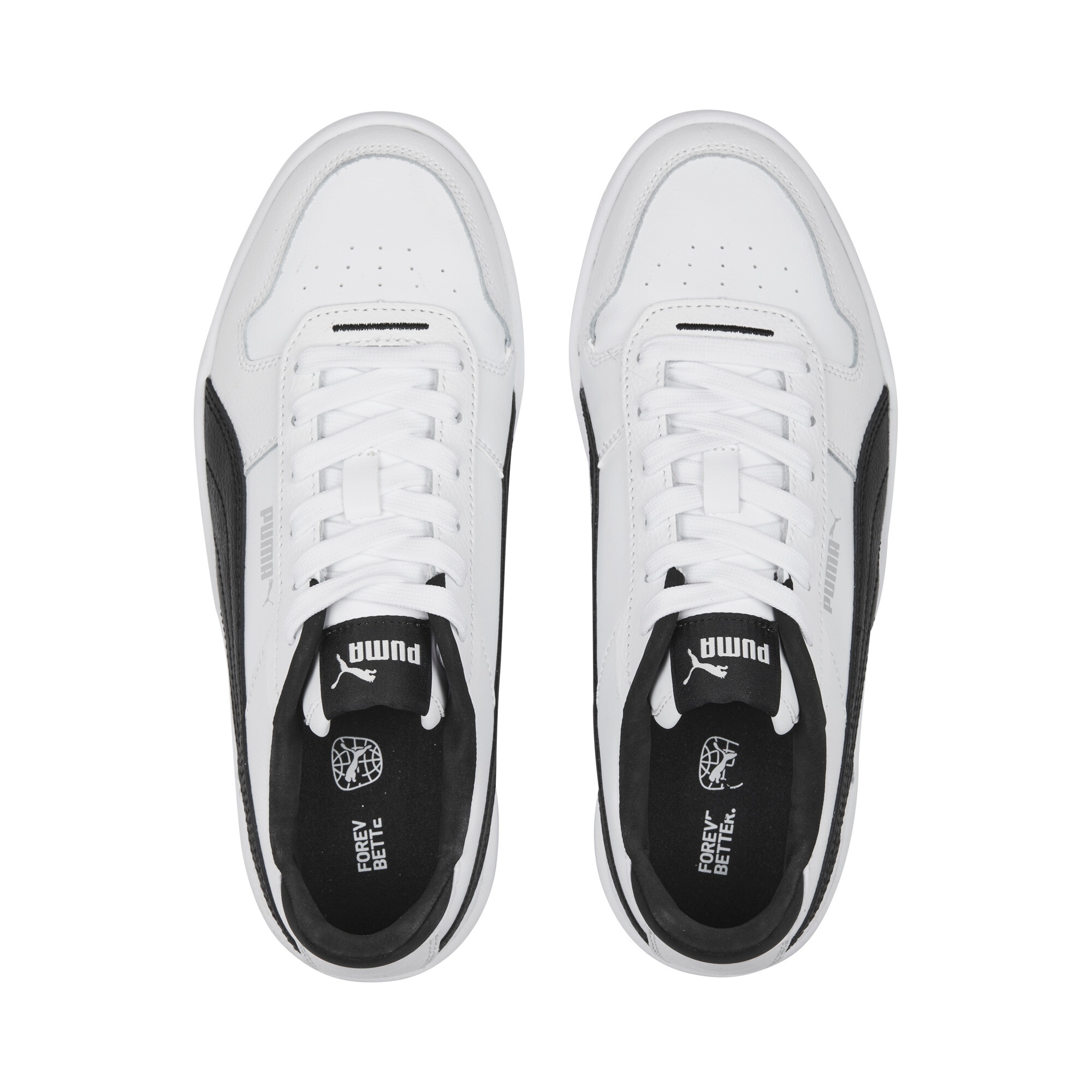 PUMA Sneaker »CARINA STREET«