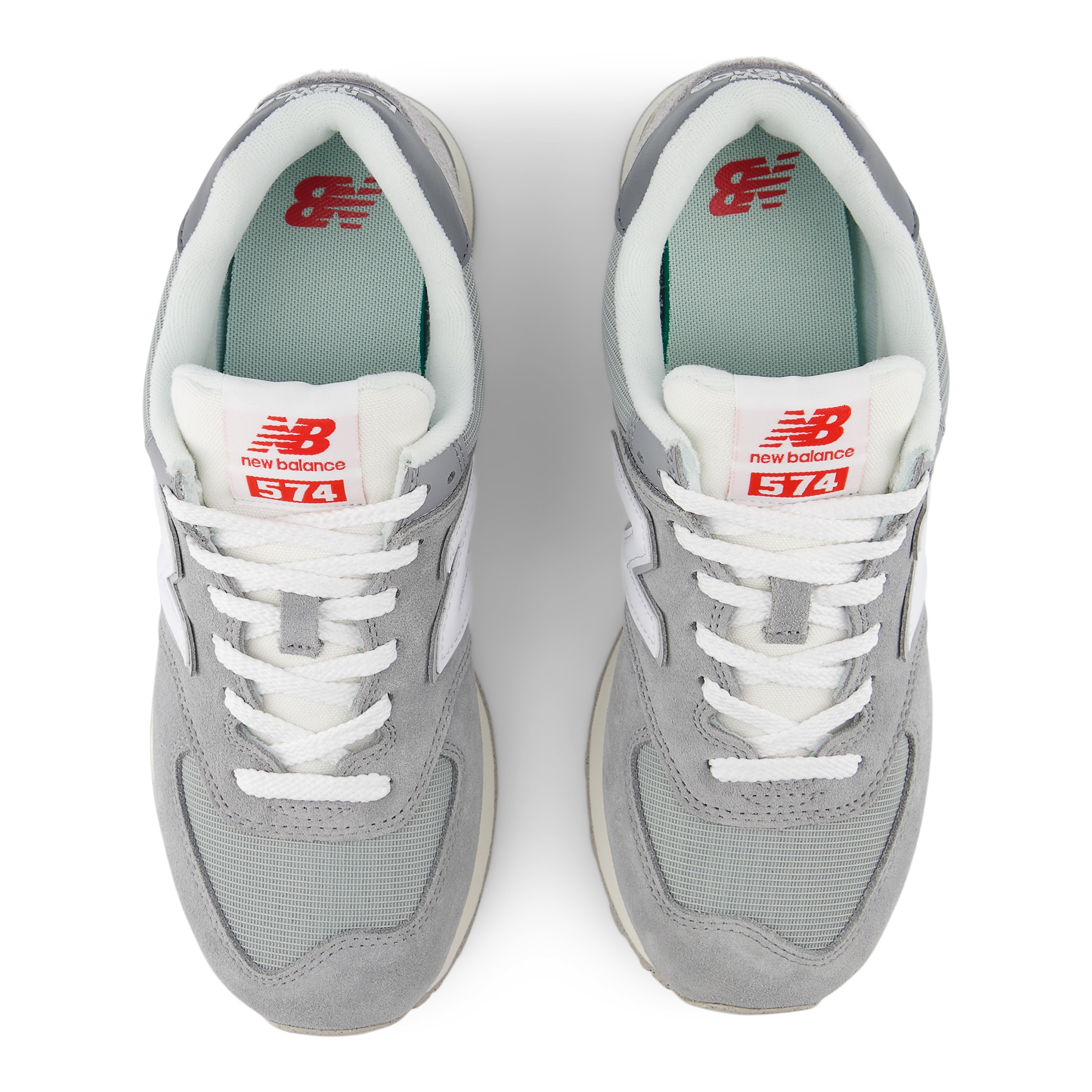 New Balance Sneaker »574«
