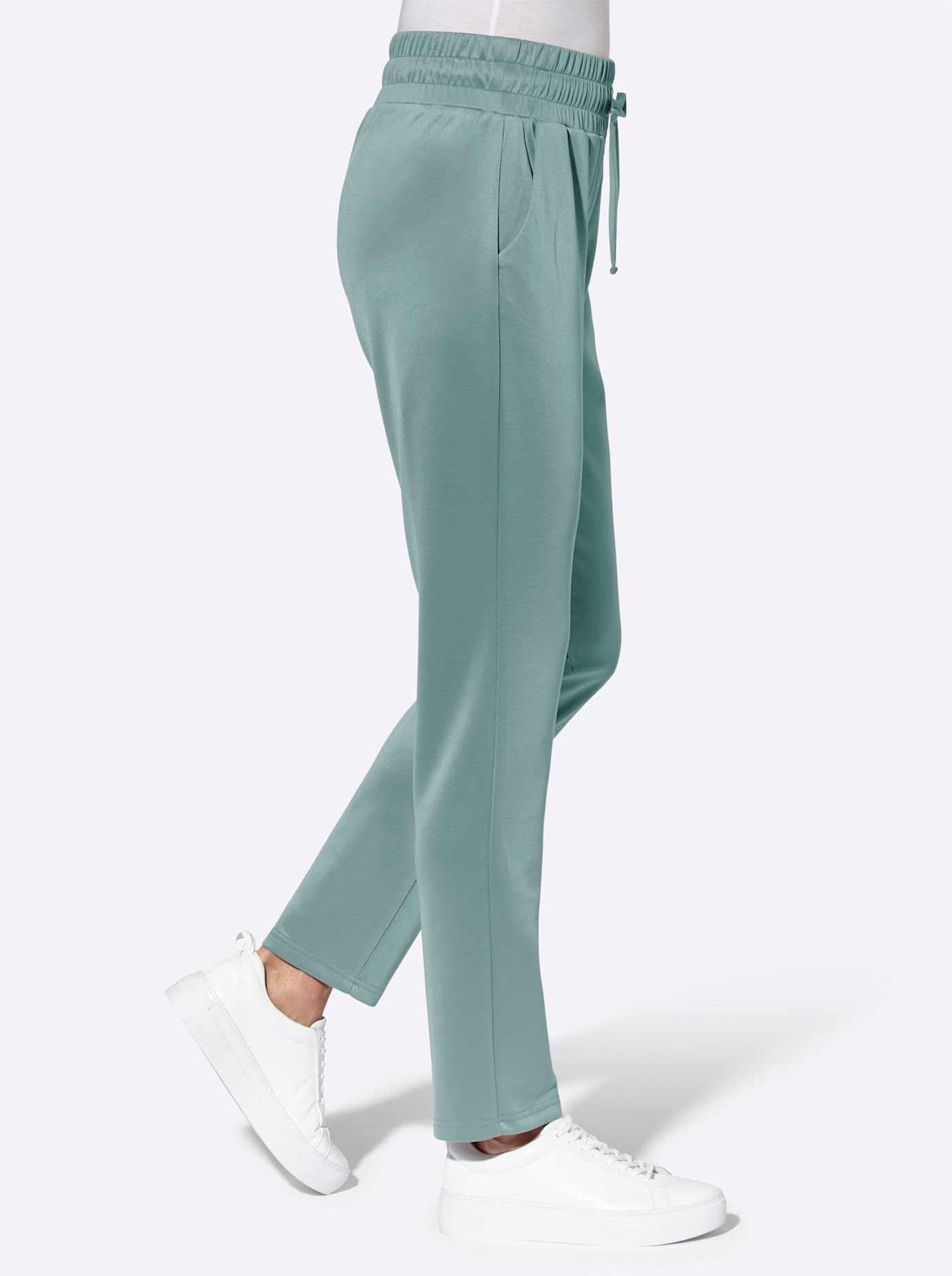 Classic Basics Schlupfhose