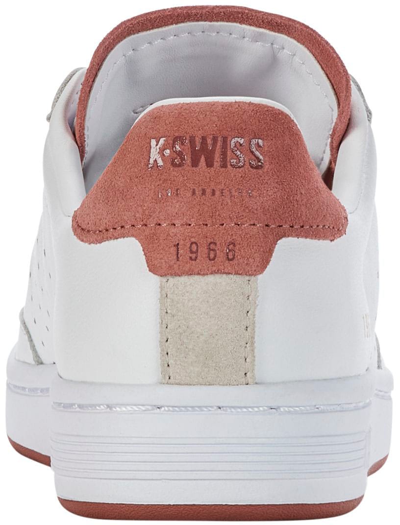 K-Swiss Sneaker »LOZAN KLUB LTH«