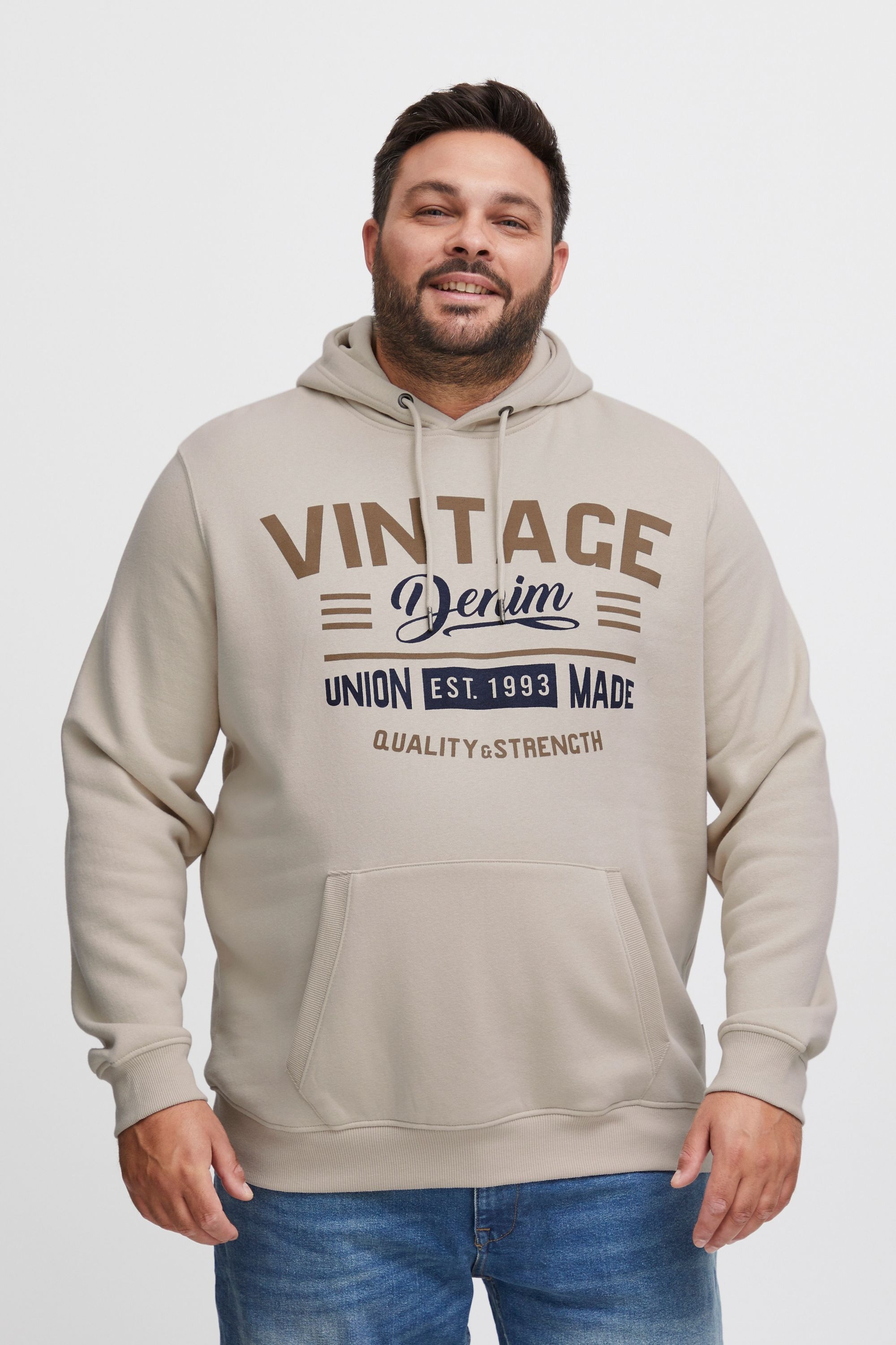 Blend Kapuzenpullover »Hoodie BHSweatshirt«