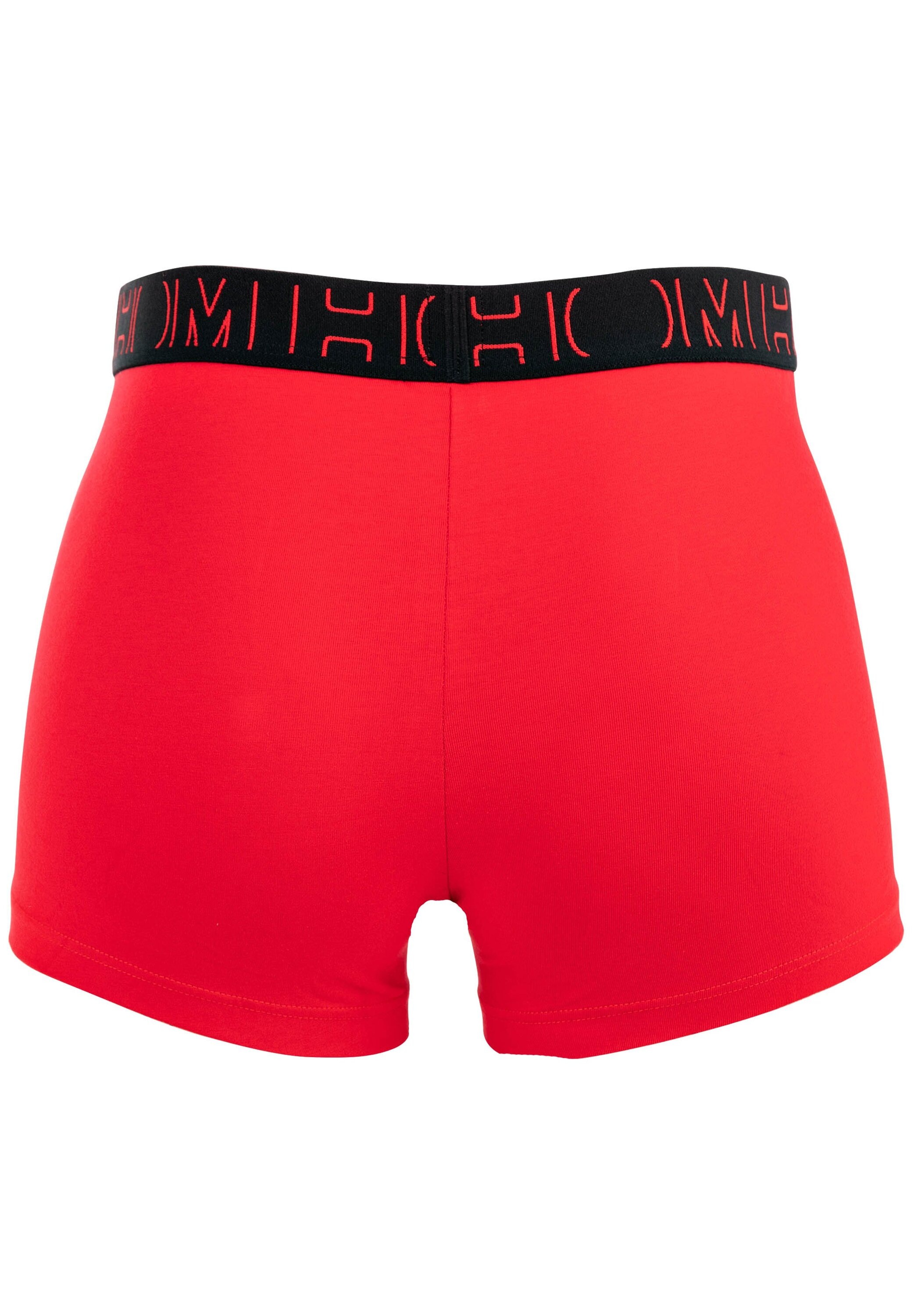 Hom Boxershorts »Boxershort HOM Boxerlines #2 2er Pack«